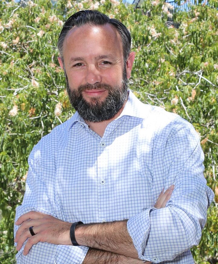 Nate Steffen