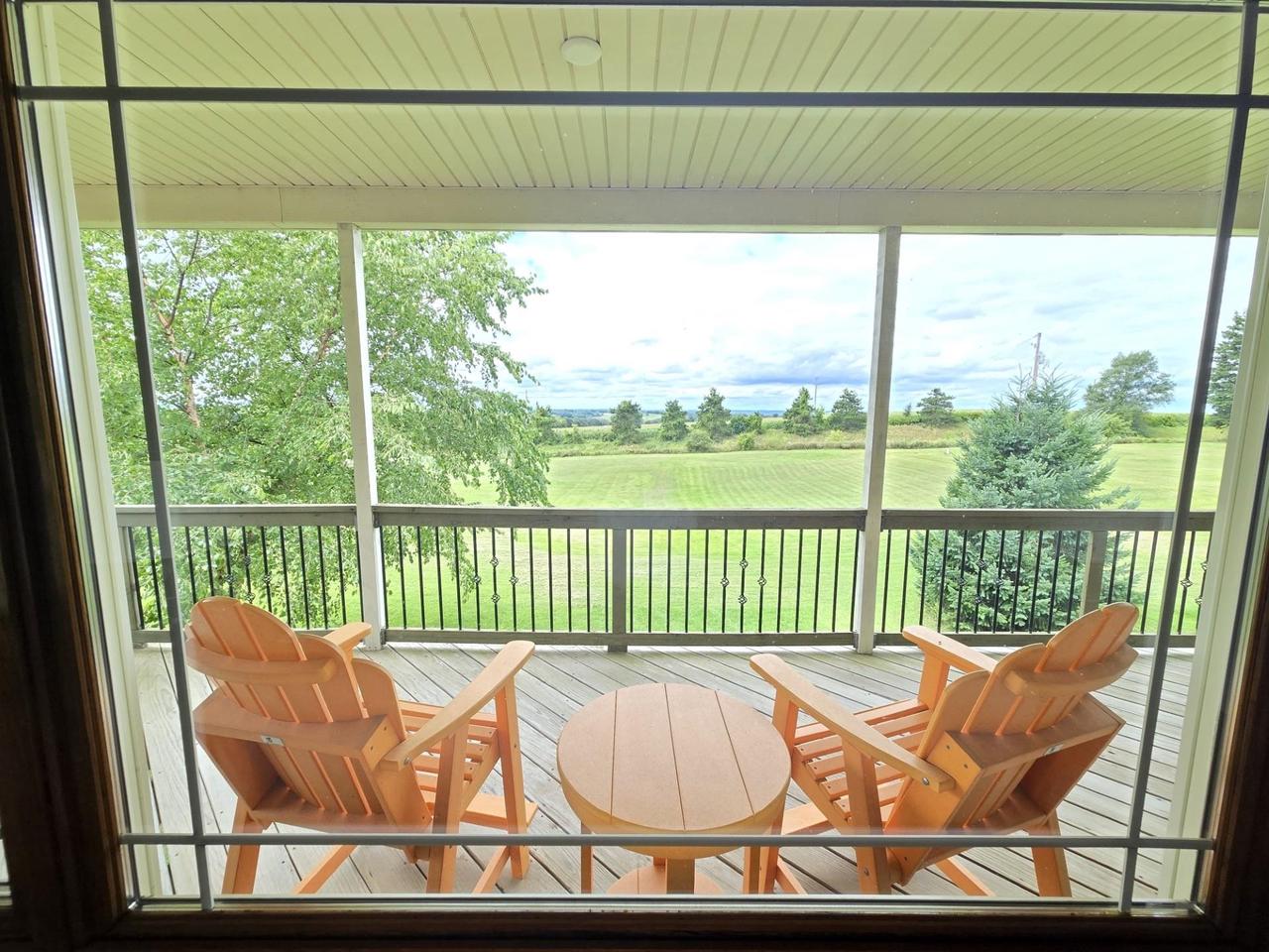 Green Lake, Wisconsin, 54941, United States, 4 Bedrooms Bedrooms, ,3 BathroomsBathrooms,Residential,For Sale,1928712