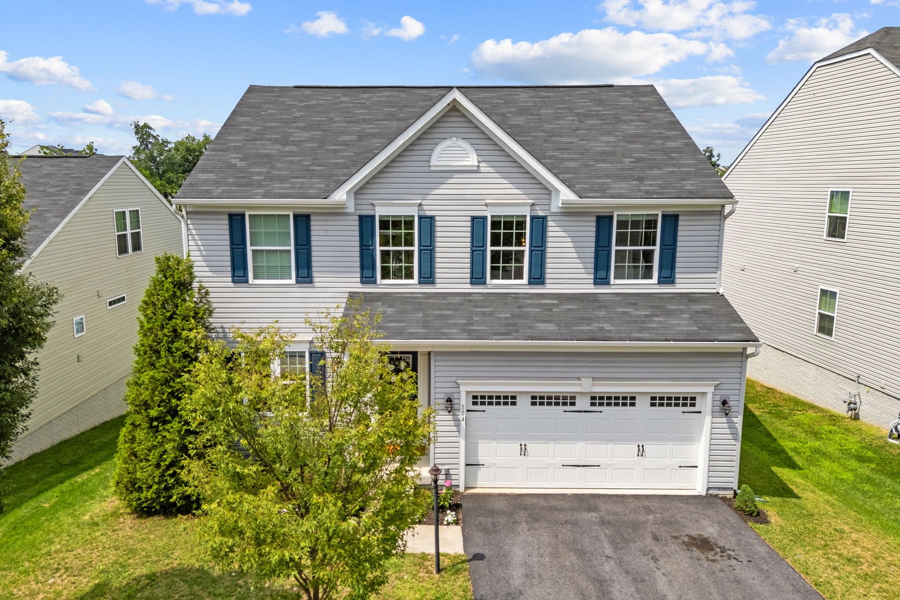  104 Poinsettia Way, Stephenson, VA 22656 - 物件實景