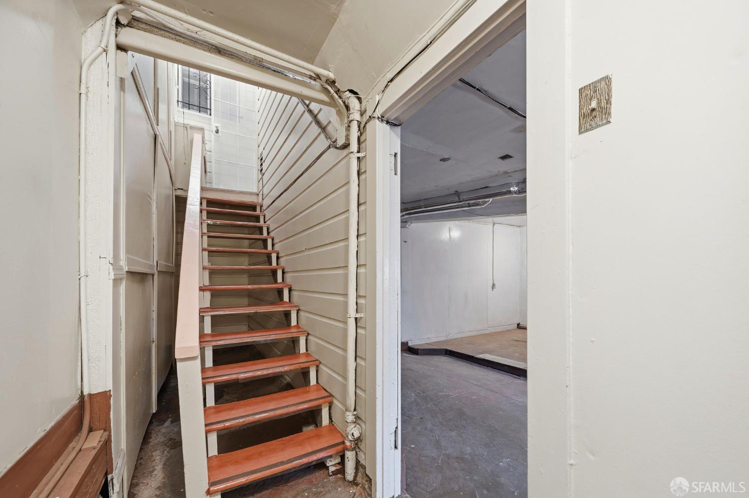 San Francisco, California, 94112, United States, 2 Bedrooms Bedrooms, ,1 BathroomBathrooms,Residential,For Sale,2008516