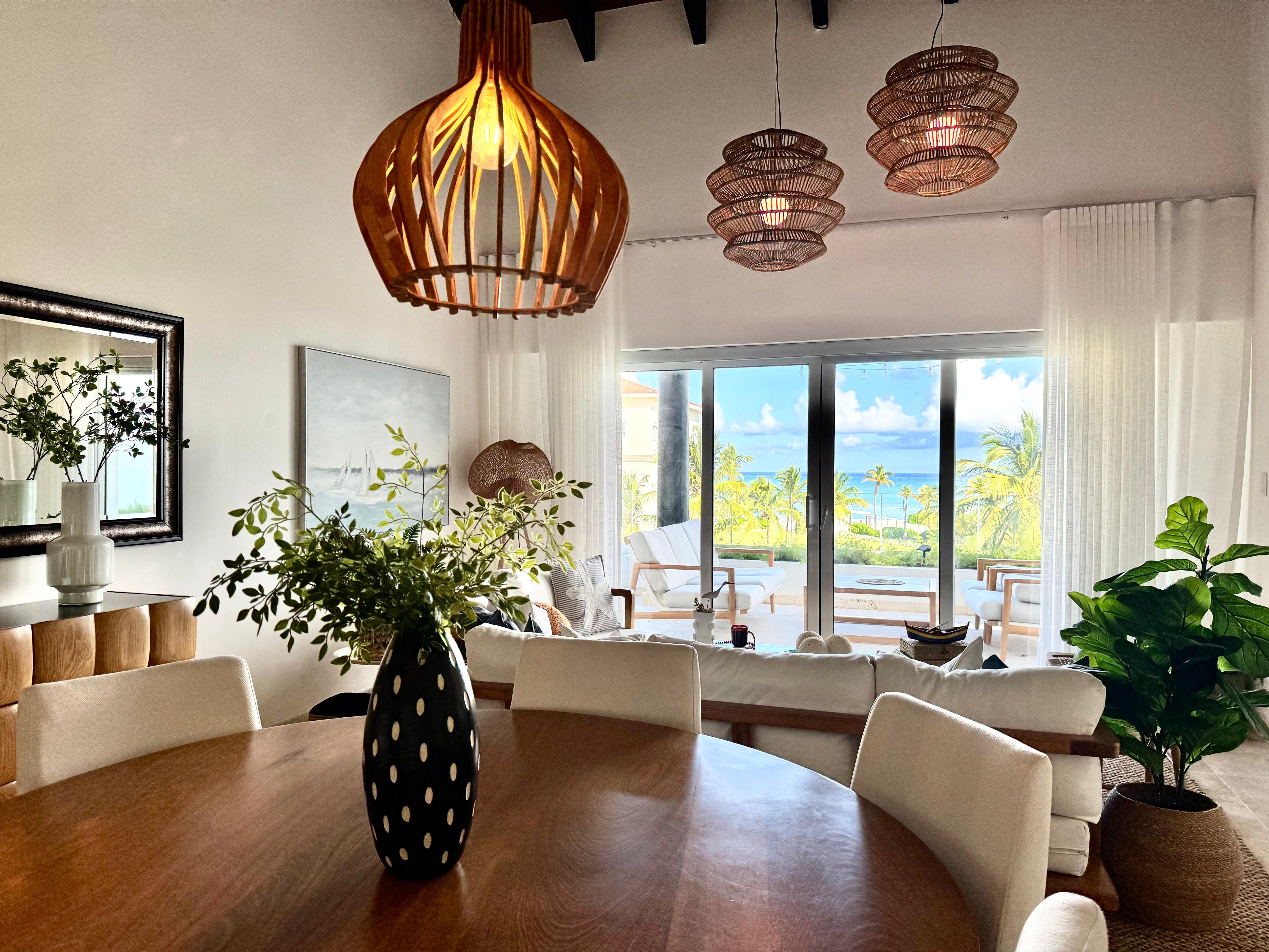 Cap Cana, DO, 2 Bedrooms Bedrooms, ,3 BathroomsBathrooms,Residential,For Sale,1995787