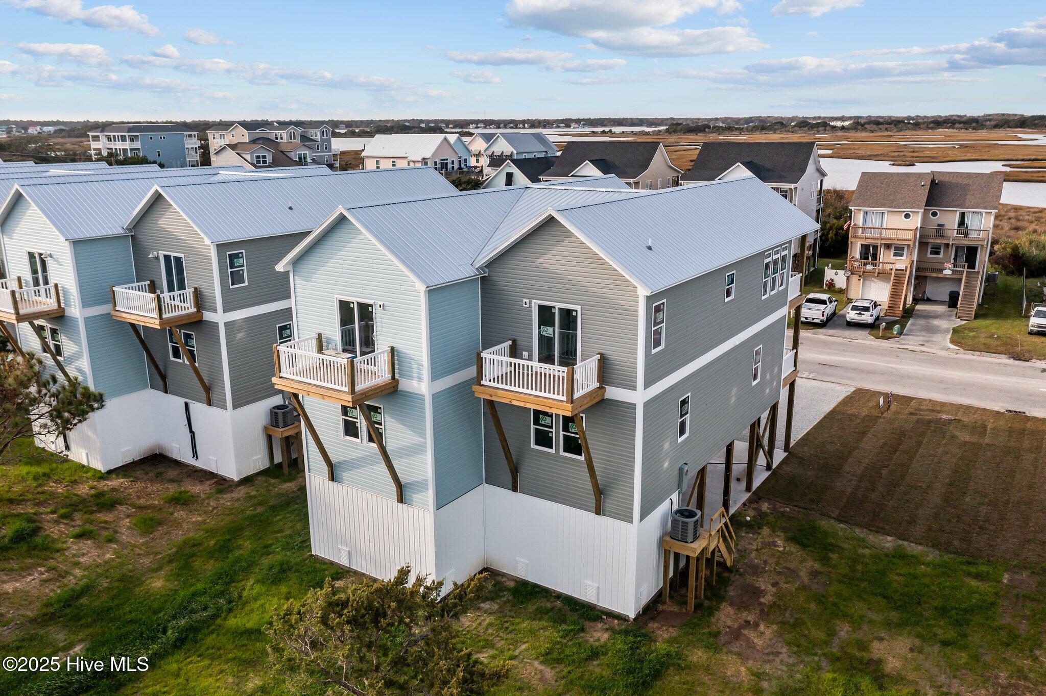 North Topsail Beach, North Carolina, 28460, United States, 3 Bedrooms Bedrooms, ,3 BathroomsBathrooms,Residential,For Sale,1896044