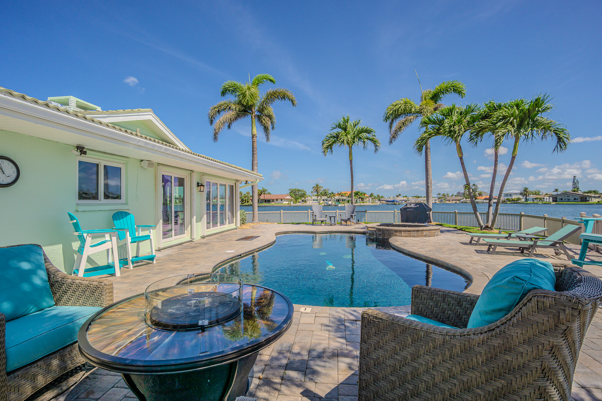 St. Pete Beach, Florida, 33706, United States, 4 Bedrooms Bedrooms, ,3 BathroomsBathrooms,Residential,For Sale,1974226