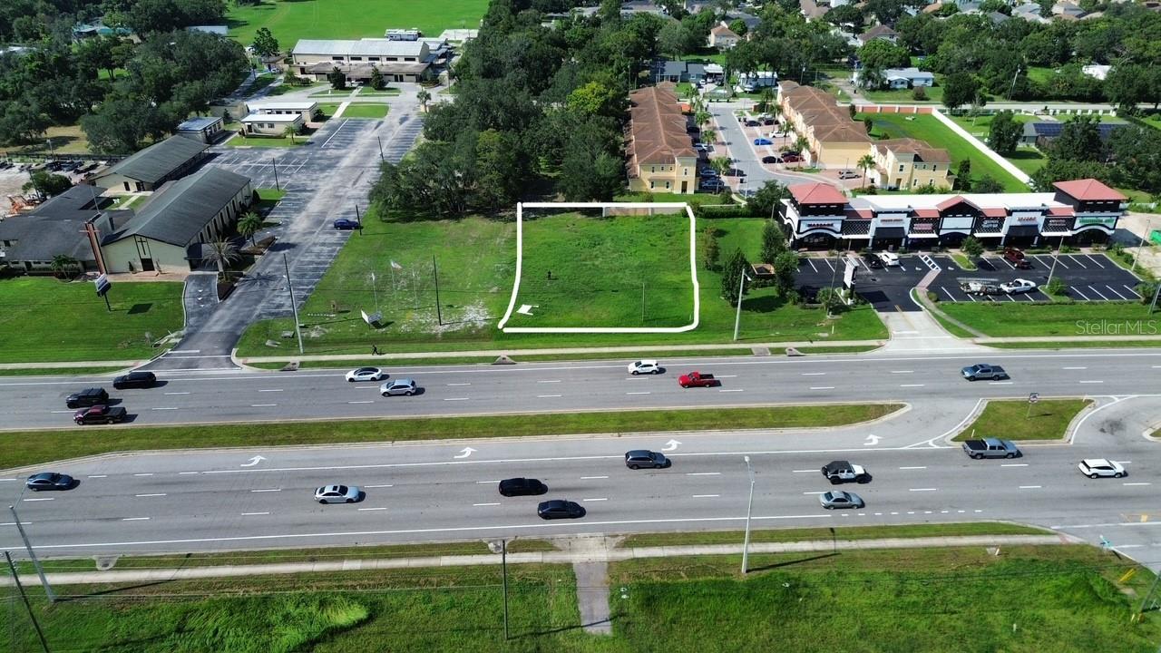 ORLANDO, Florida, 32817, United States, ,Land,For Sale,1982737