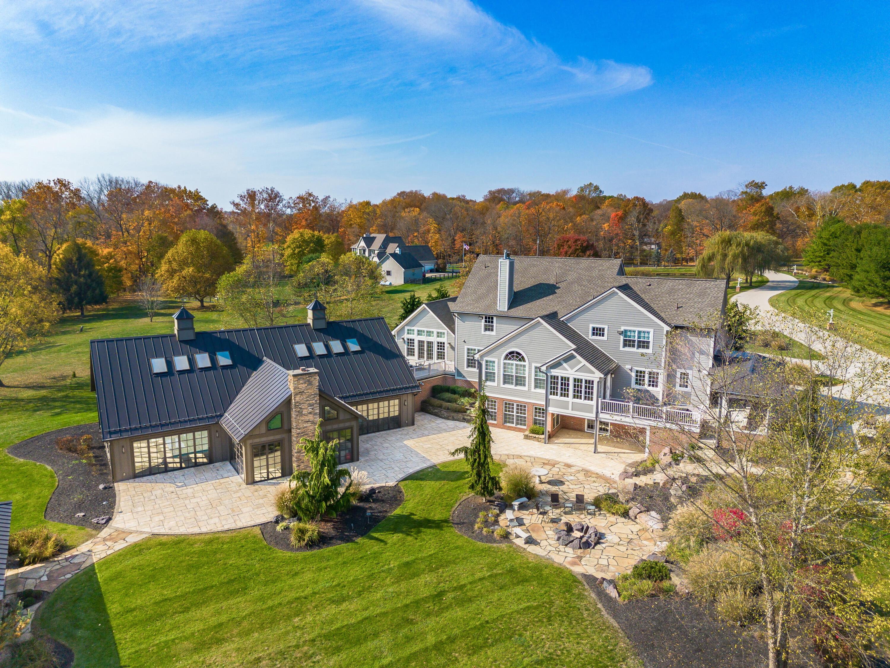 Pickerington, Ohio, 43147, United States, 6 Bedrooms Bedrooms, ,8 BathroomsBathrooms,Residential,For Sale,1766515