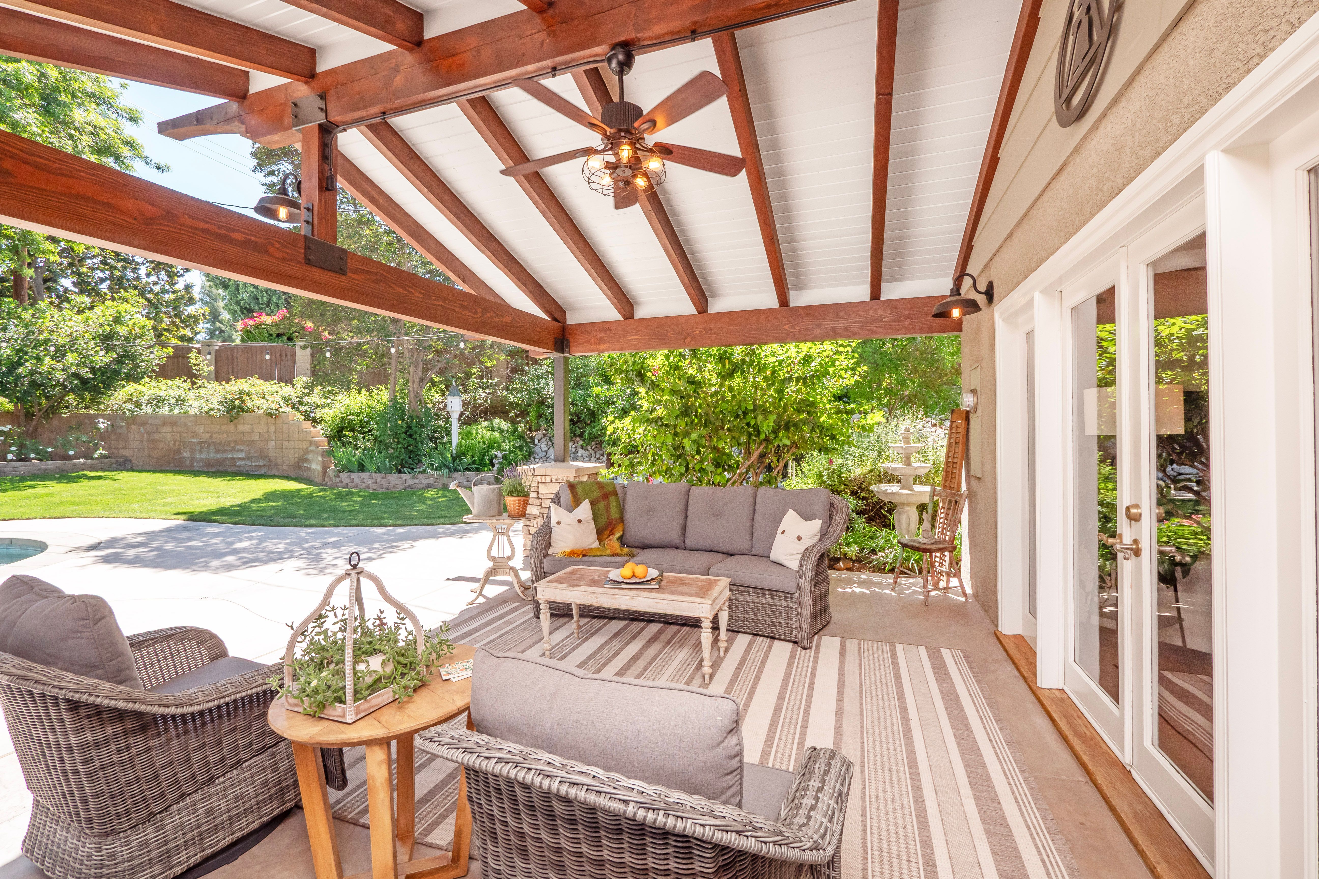  2372 Shadow Hill Drive, Riverside, CA 92506 - 物件實景