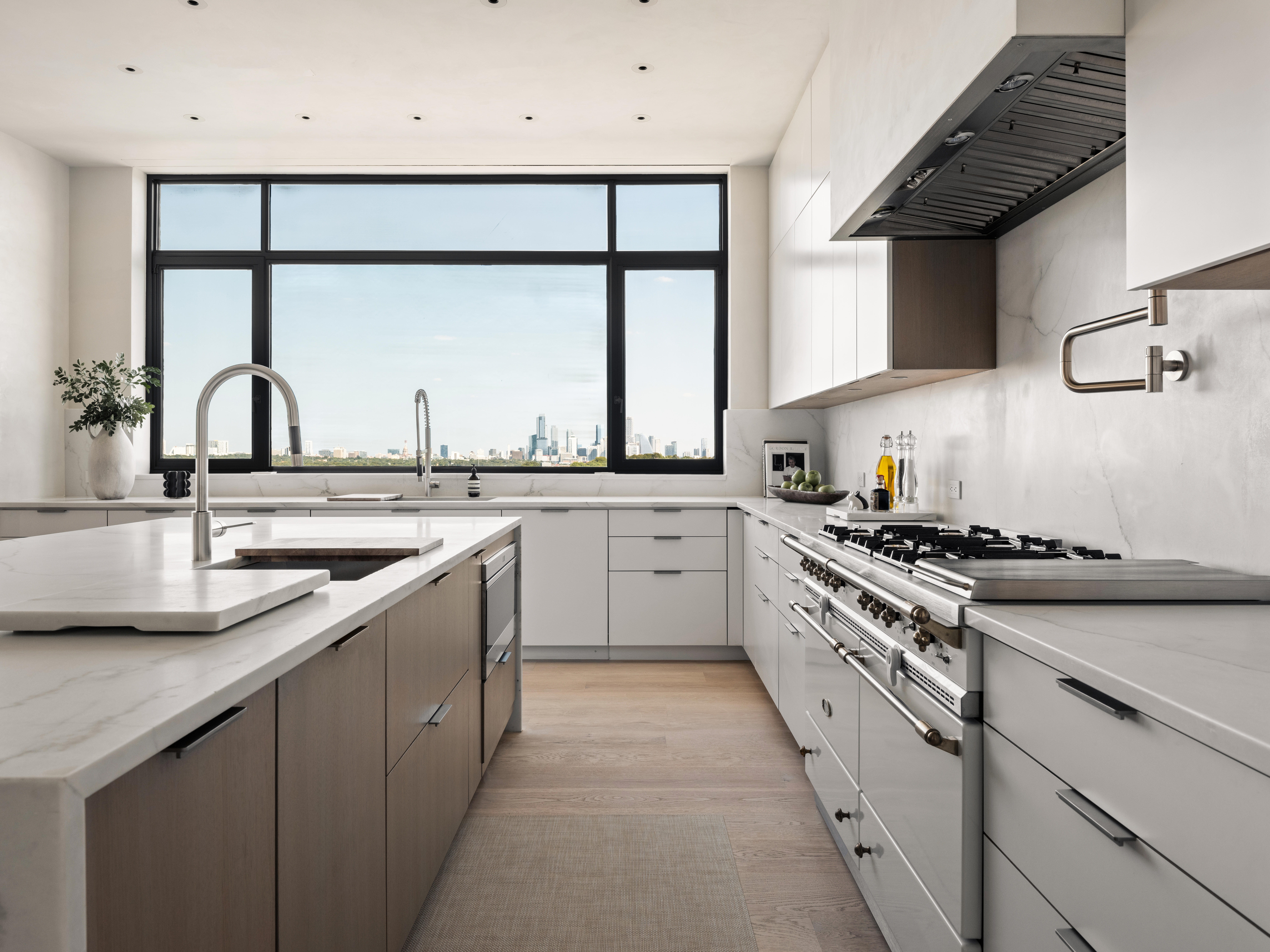 the stratford hills skyline estate: where  sanctuary meets cityscape - 物件實景