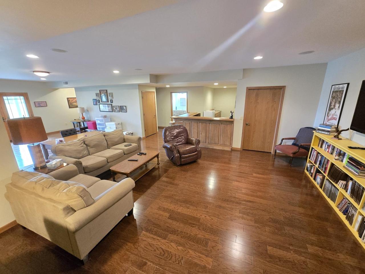 Green Lake, Wisconsin, 54941, United States, 4 Bedrooms Bedrooms, ,3 BathroomsBathrooms,Residential,For Sale,1928712