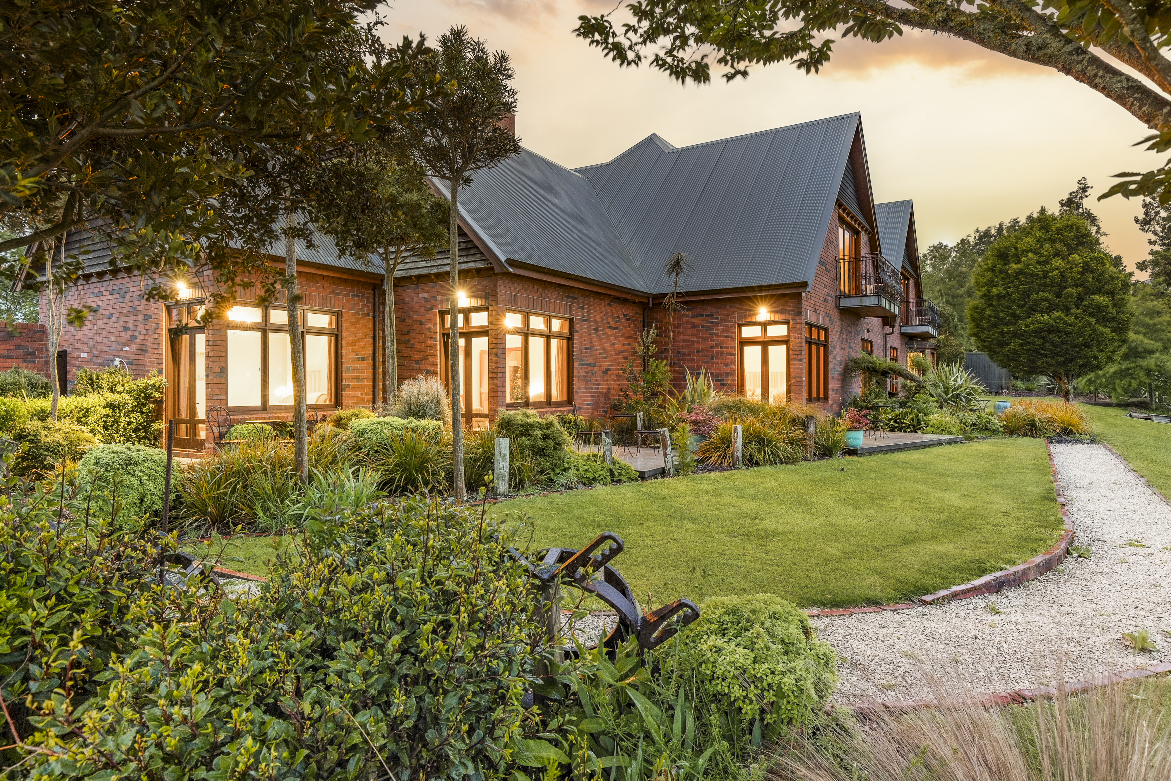  1829F Tirau Road, Karapiro - 物件實景