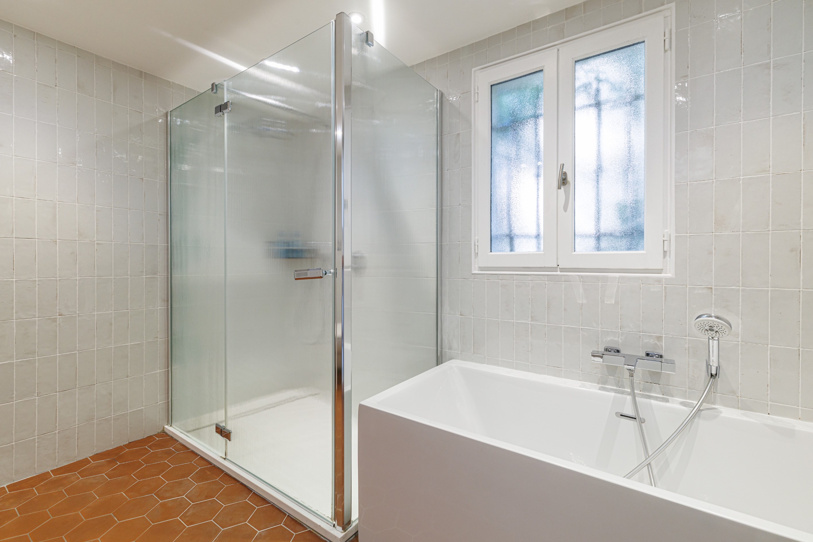  Nice Bas Cimiez townhouse with terraces independent studio and garage - 物件實景