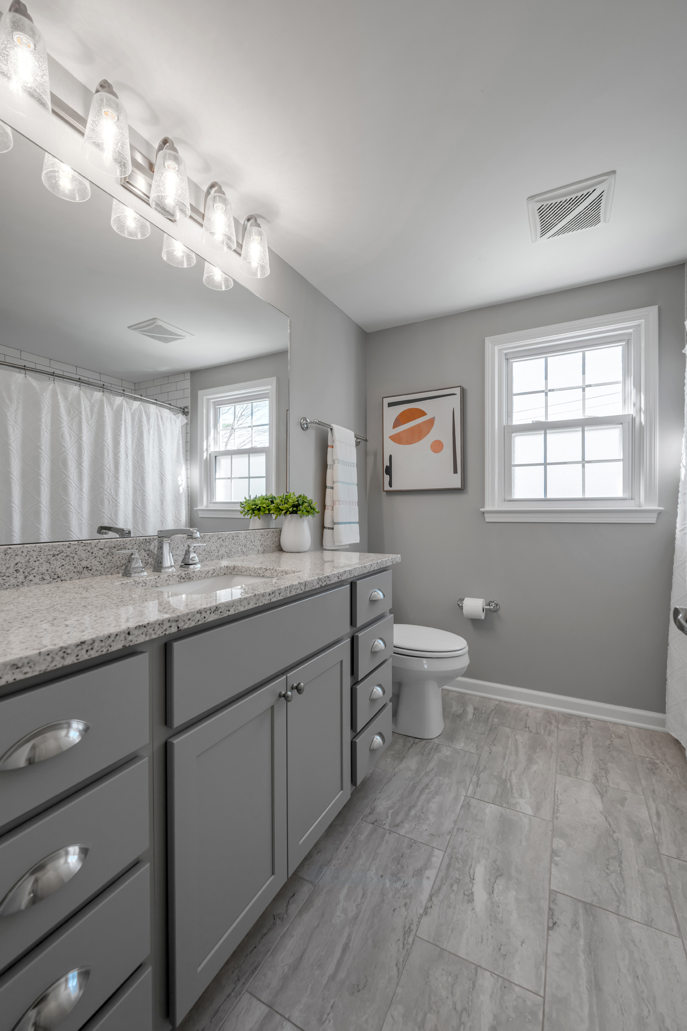  1252 Gainesway Drive - 物件實景