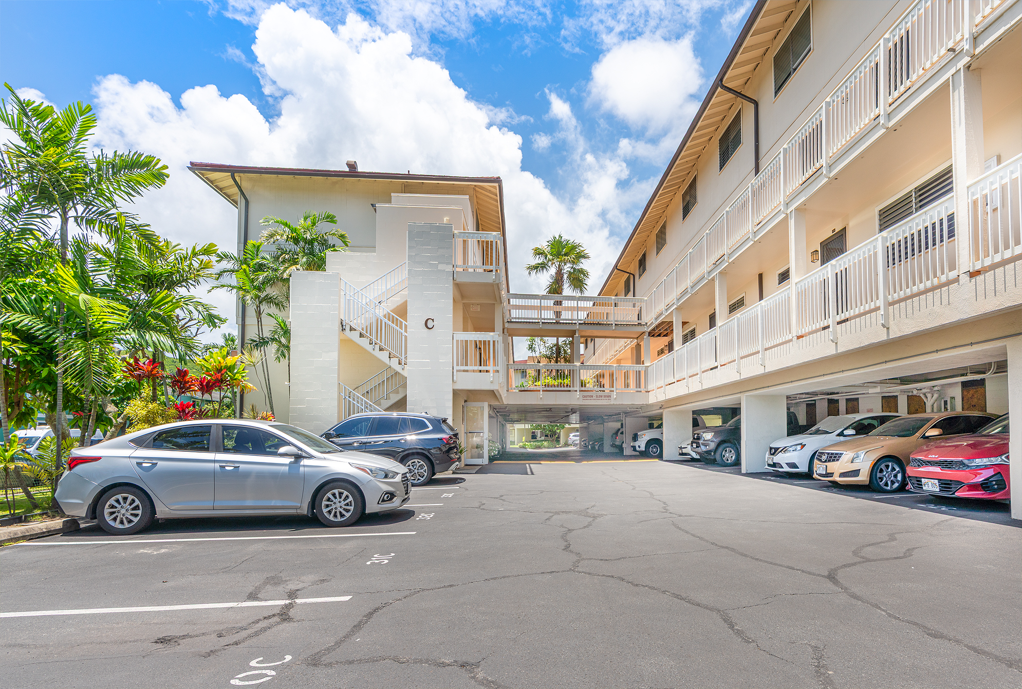  Koolau Vista, City, Mountain views - 物件實景