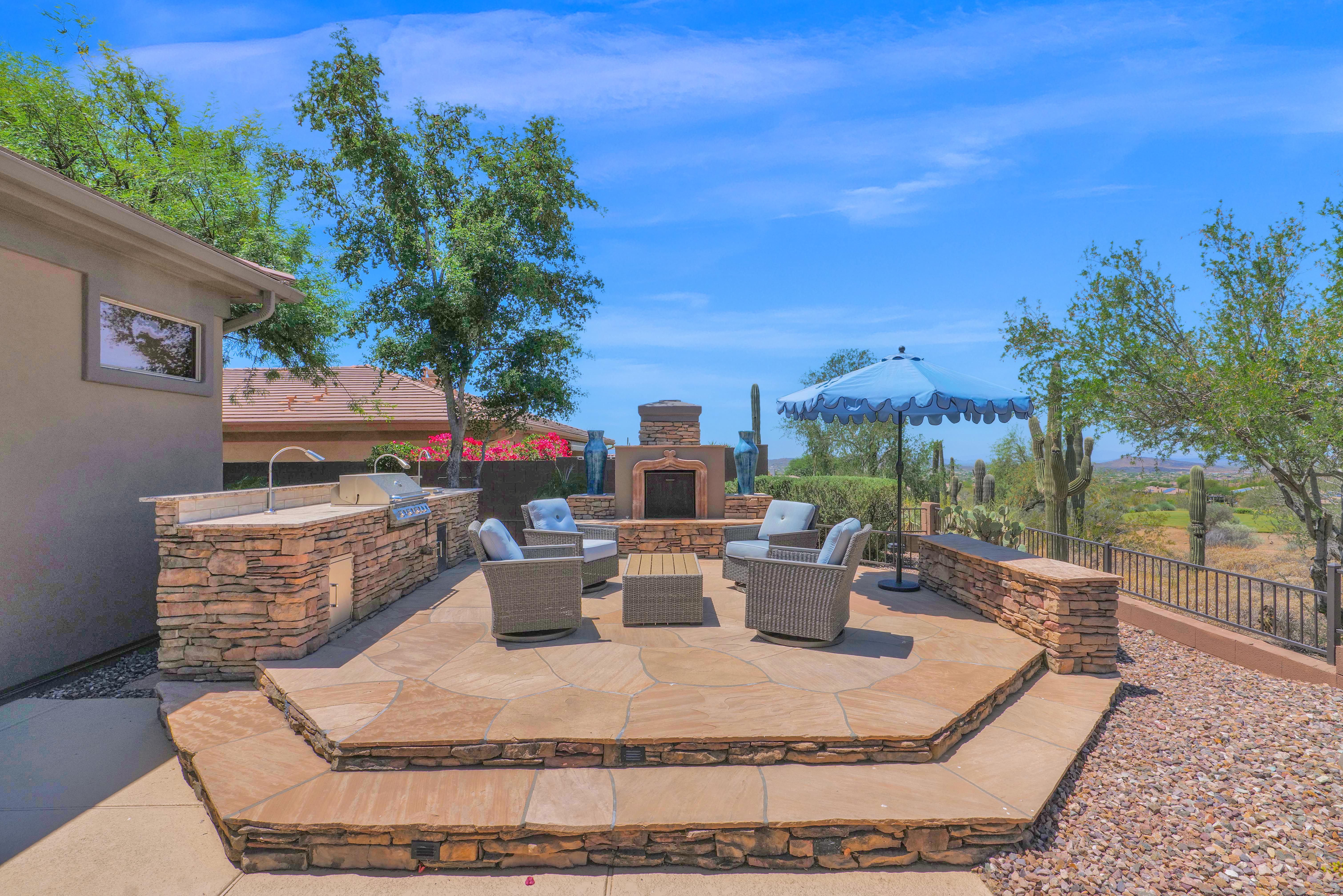  42408 N Astoria Way ¦Anthem, AZ - 物件實景