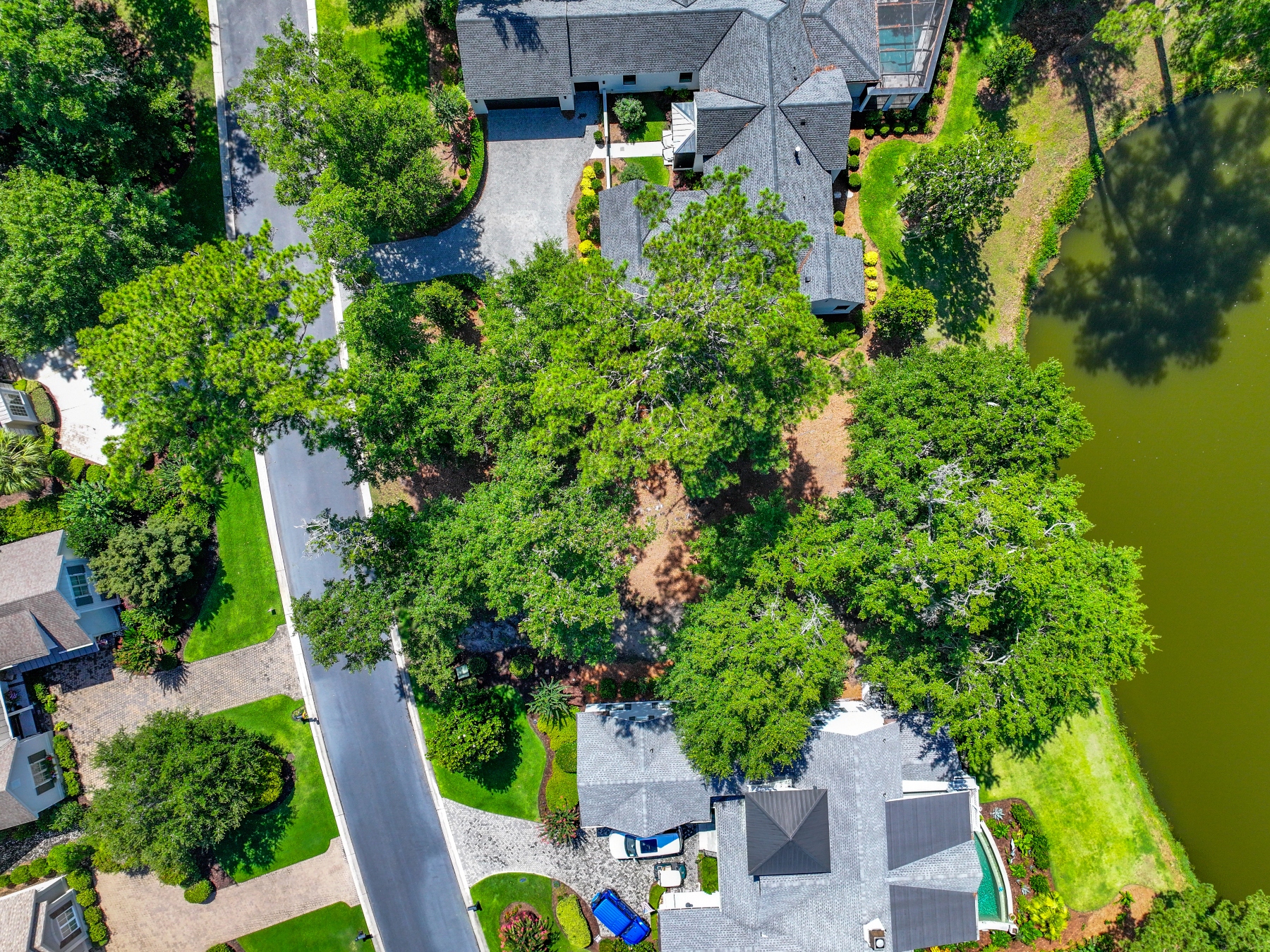  5 Abbeville Court, Bluffton - 物件實景