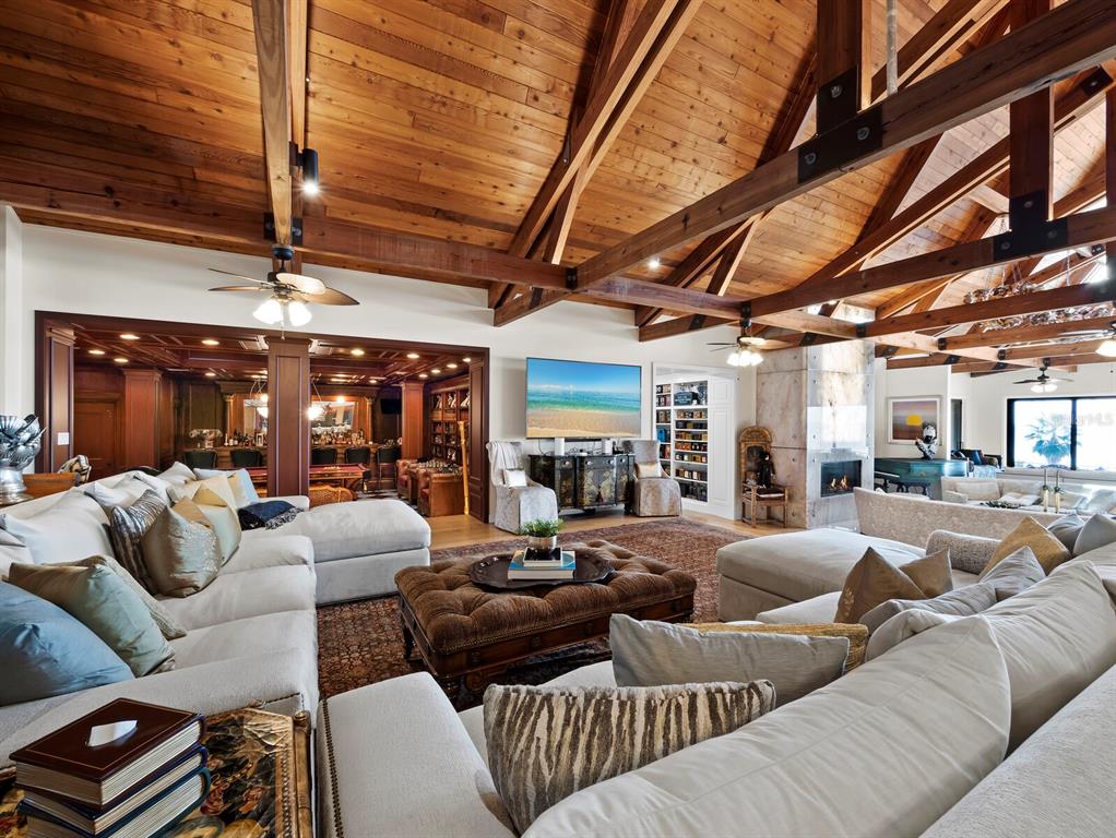 Longboat Key, Florida, 34228, United States, 8 Bedrooms Bedrooms, ,10 BathroomsBathrooms,Residential,For Sale,1997316