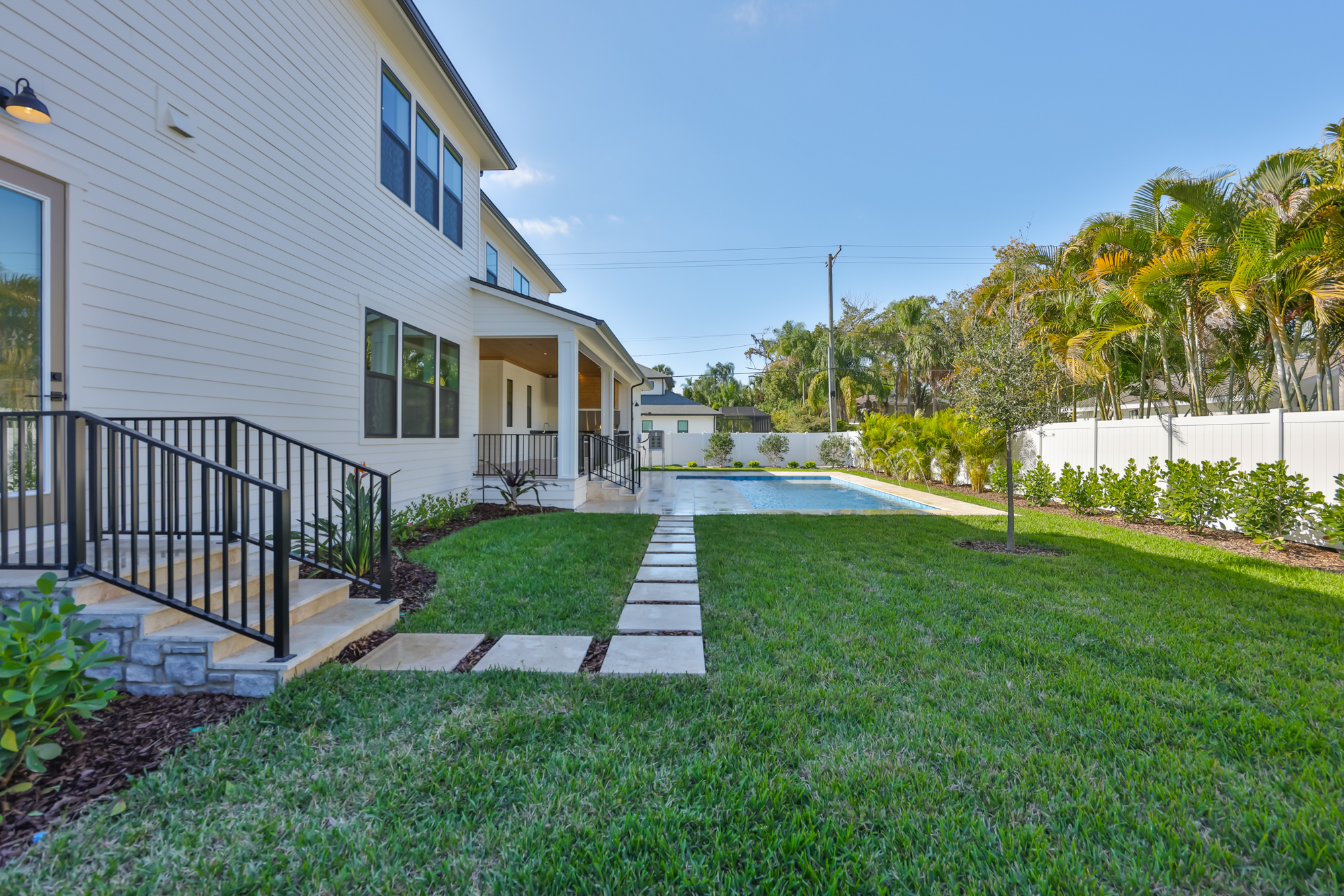 Tampa, Florida, 33629, United States, 5 Bedrooms Bedrooms, ,7 BathroomsBathrooms,Residential,For Sale,2007837