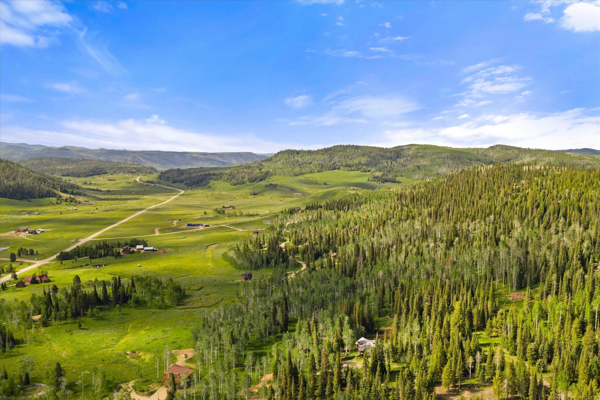 59820 Elkhorn Drive, Steamboat Springs, CO, 80428 - 物件實景
