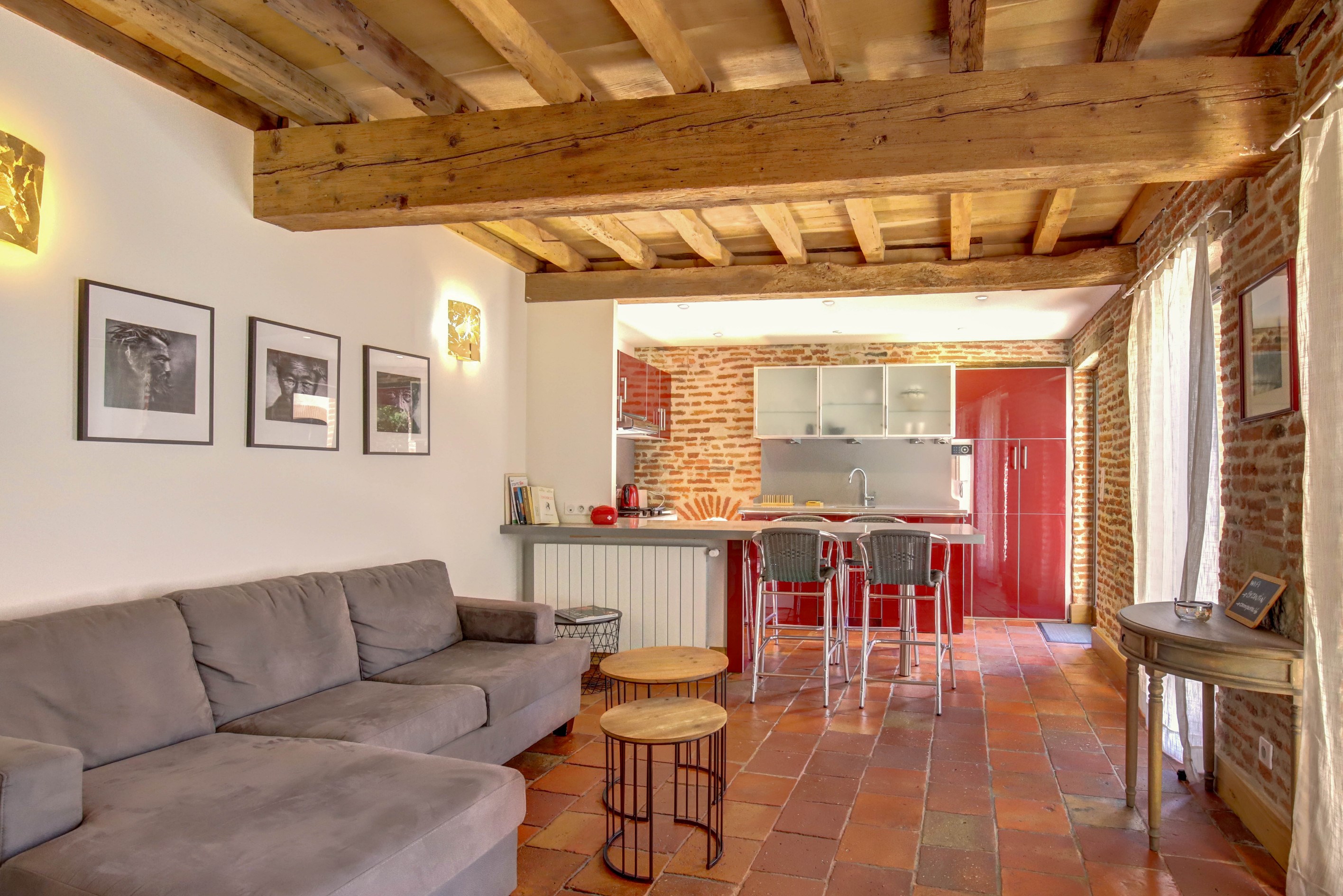  Llarge family home in the heart of the city center - 物件實景