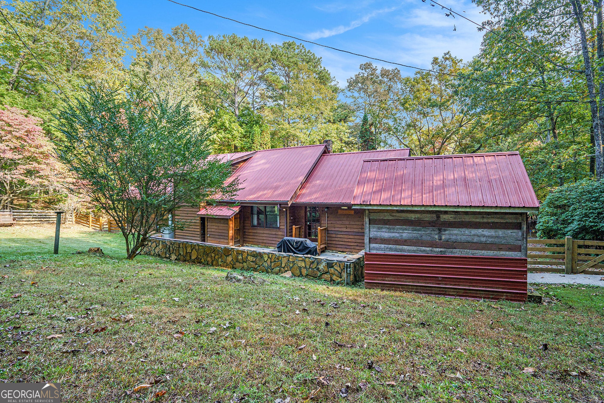 Blue Ridge, Georgia, 30513, United States, 3 Bedrooms Bedrooms, ,3 BathroomsBathrooms,Residential,For Sale,1969724