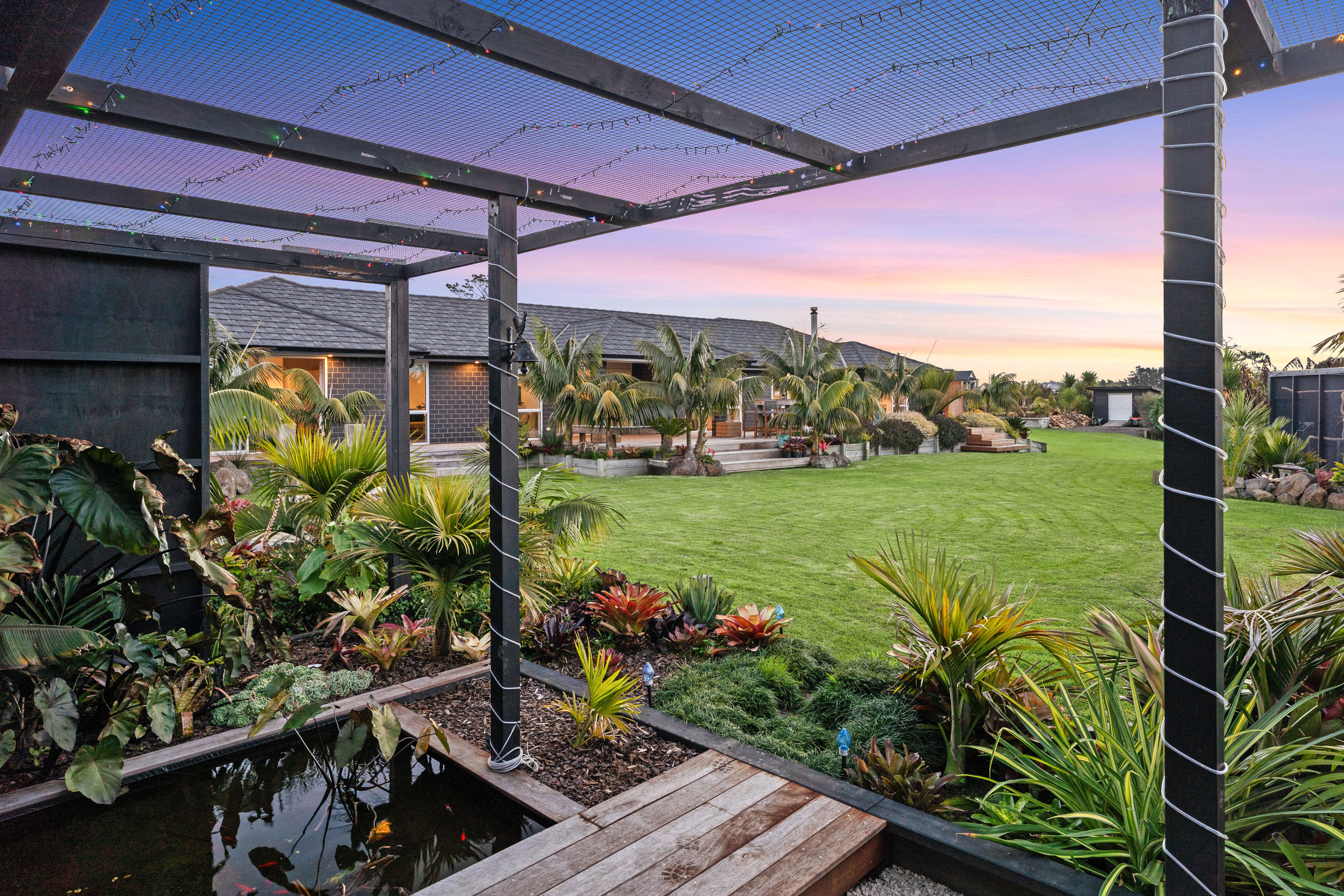  9 Livery Lane, Taupaki, Auckland, New Zealand - 物件實景