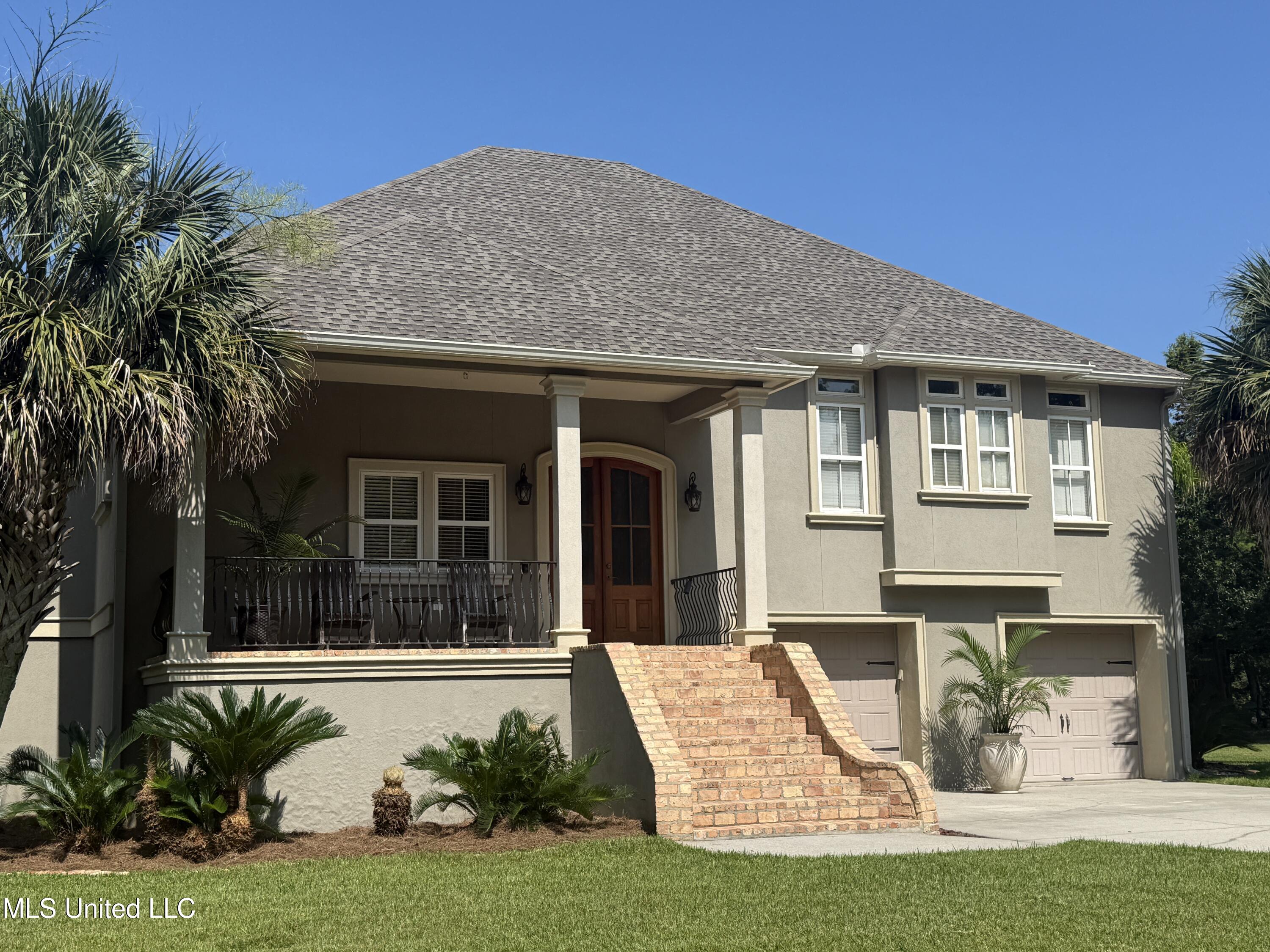 Pass Christian, Mississippi, 39571, United States, 3 Bedrooms Bedrooms, ,2 BathroomsBathrooms,Residential,For Sale,1779691