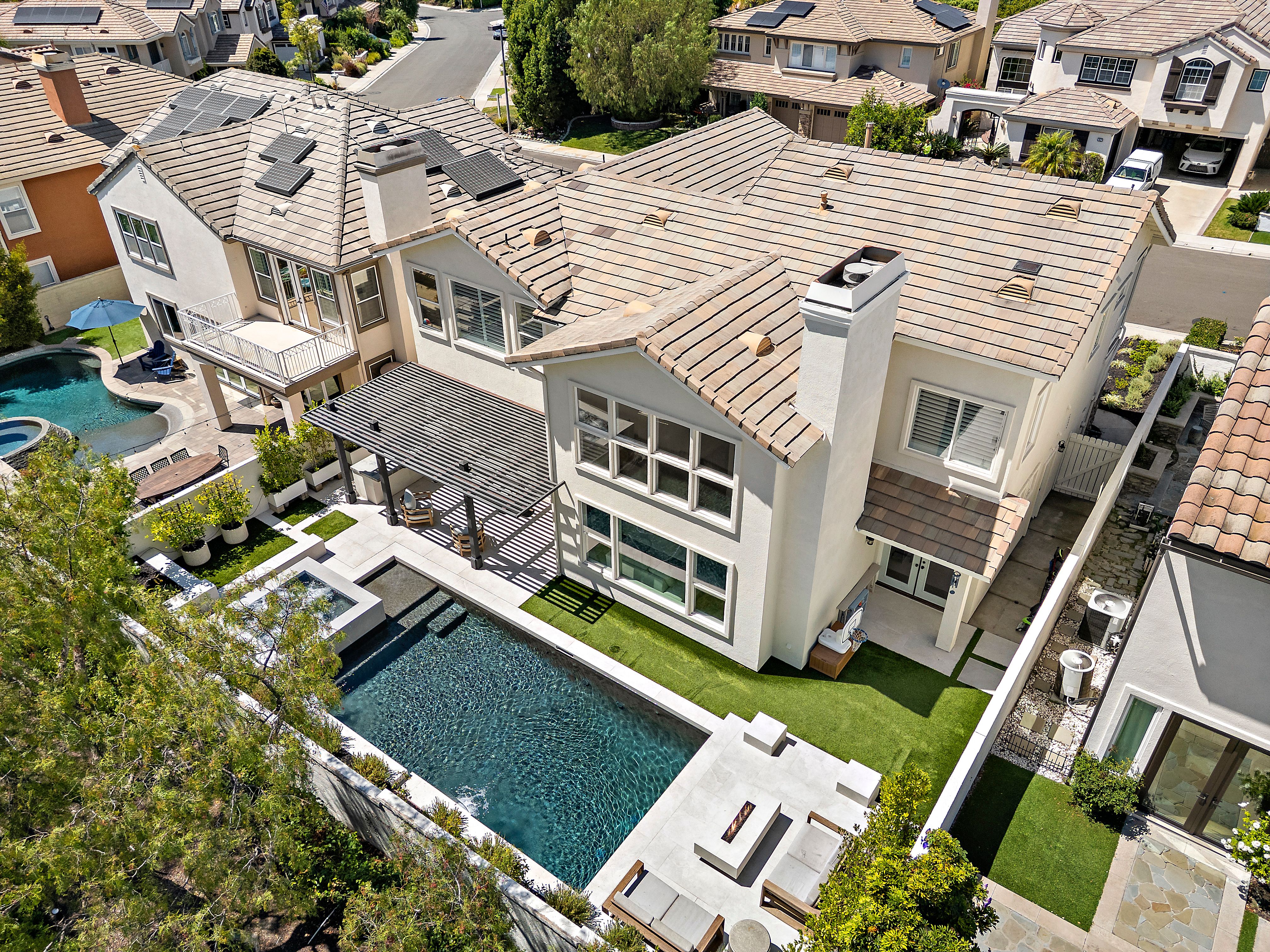  61 Charleston Lane, Coto de Caza, CA 92679 - 物件實景