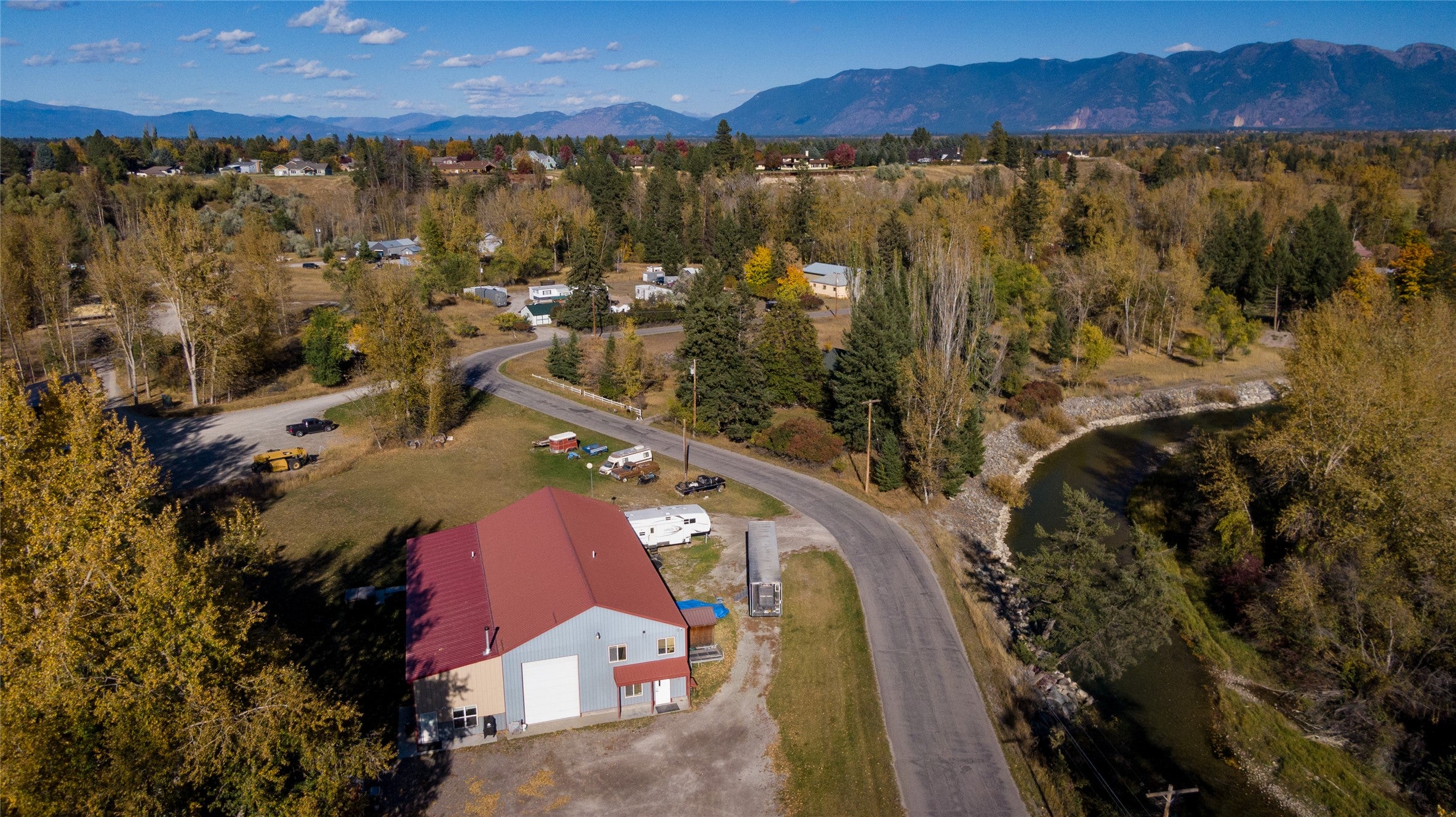 Kalispell, Montana, 59901, United States, 3 Bedrooms Bedrooms, ,3 BathroomsBathrooms,Residential,For Sale,1827707