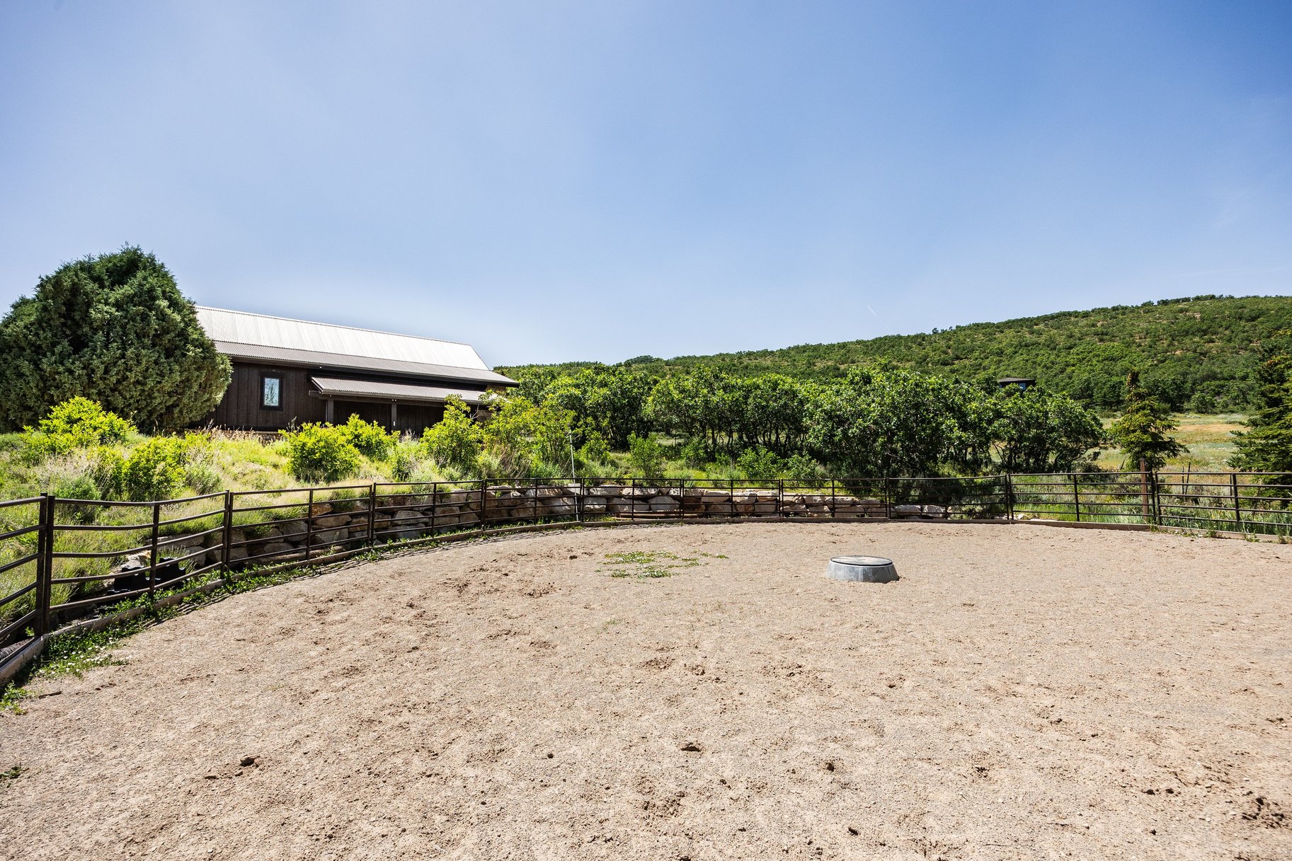  Mountain Luxury Meets the Ultimate Park City Equestrian Lifestyle - 物件實景