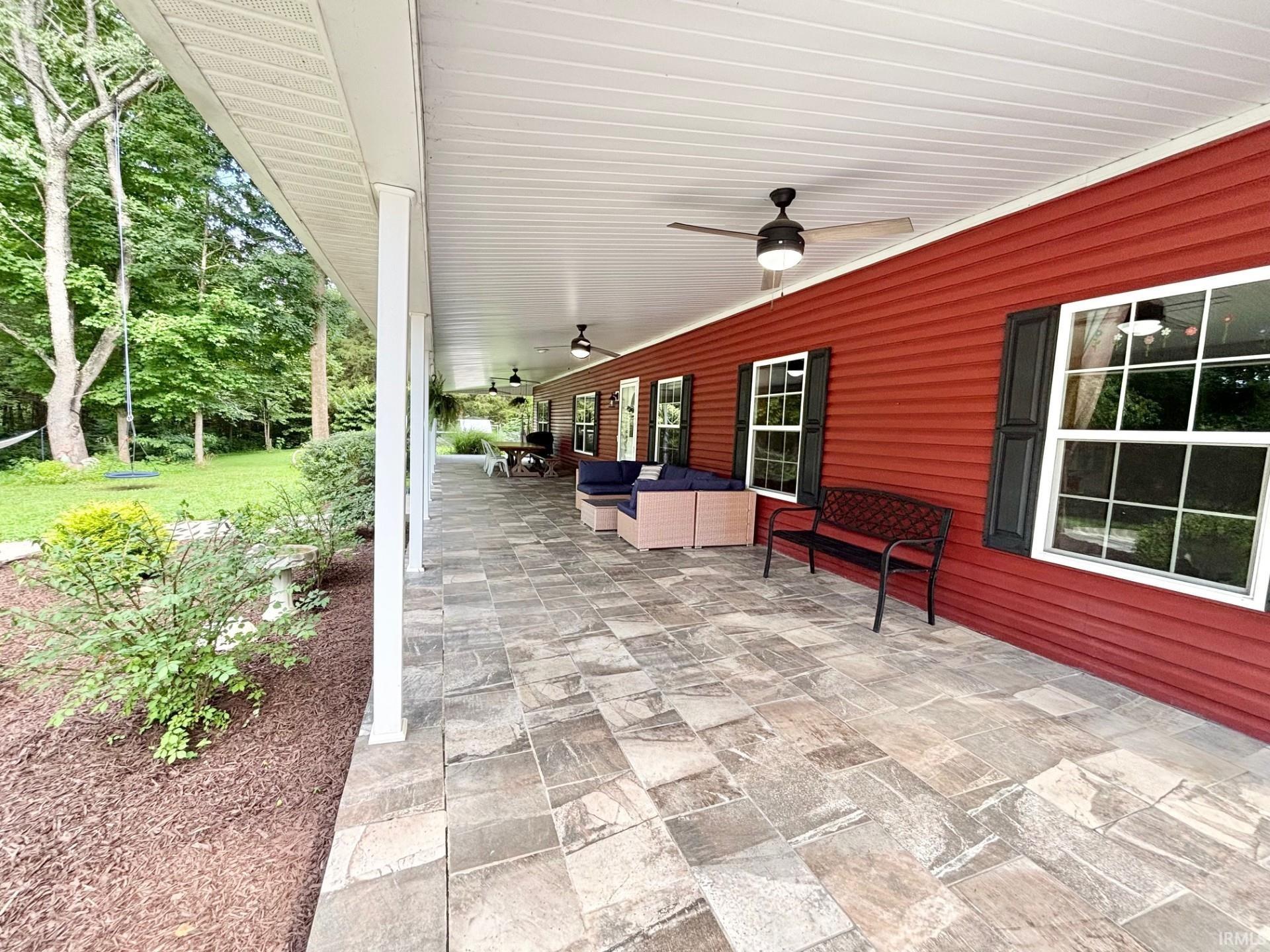 Bloomington, Indiana, 47403, United States, 3 Bedrooms Bedrooms, ,2 BathroomsBathrooms,Residential,For Sale,1904289