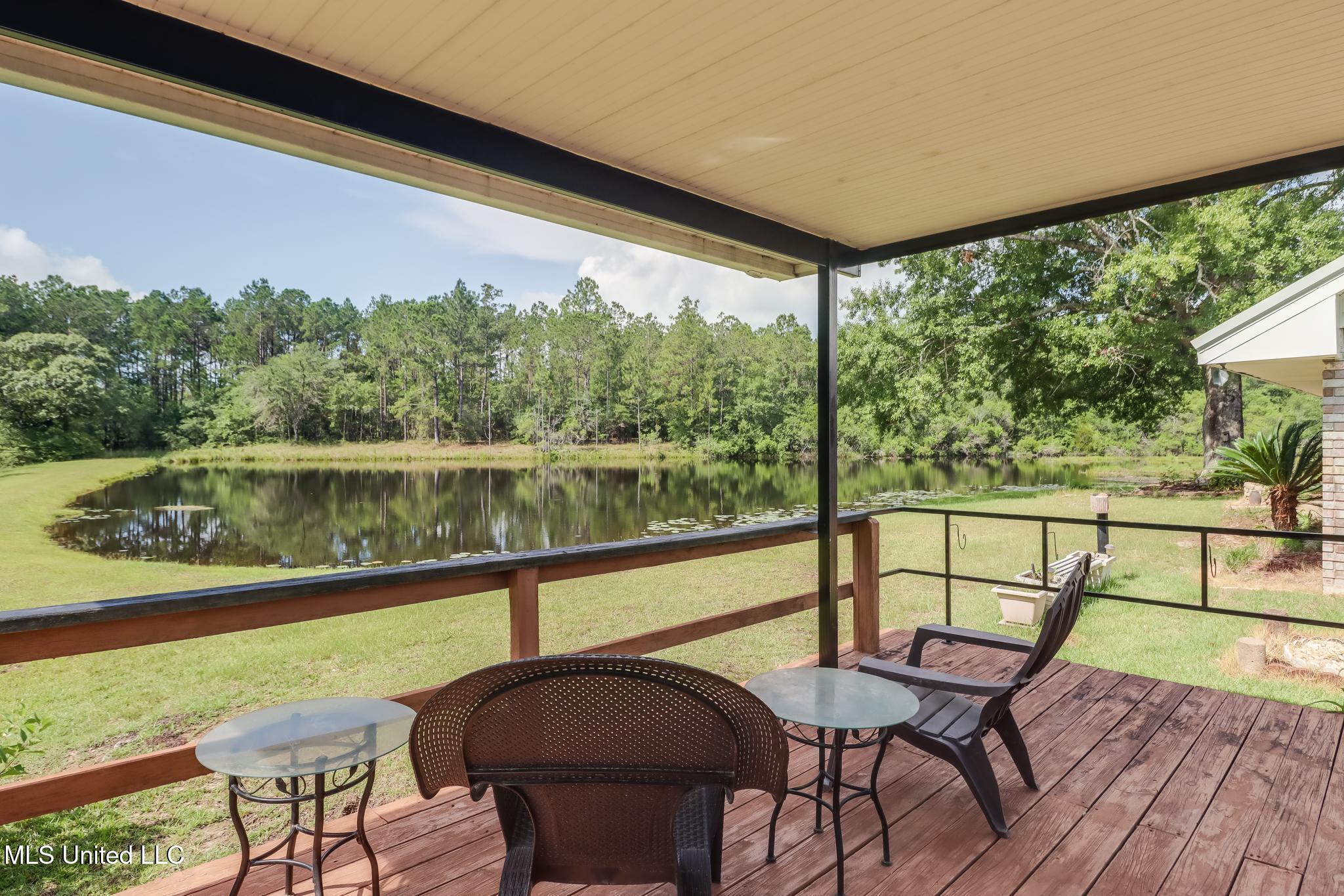 Pass Christian, Mississippi, 39571, United States, 3 Bedrooms Bedrooms, ,2 BathroomsBathrooms,Residential,For Sale,1874692