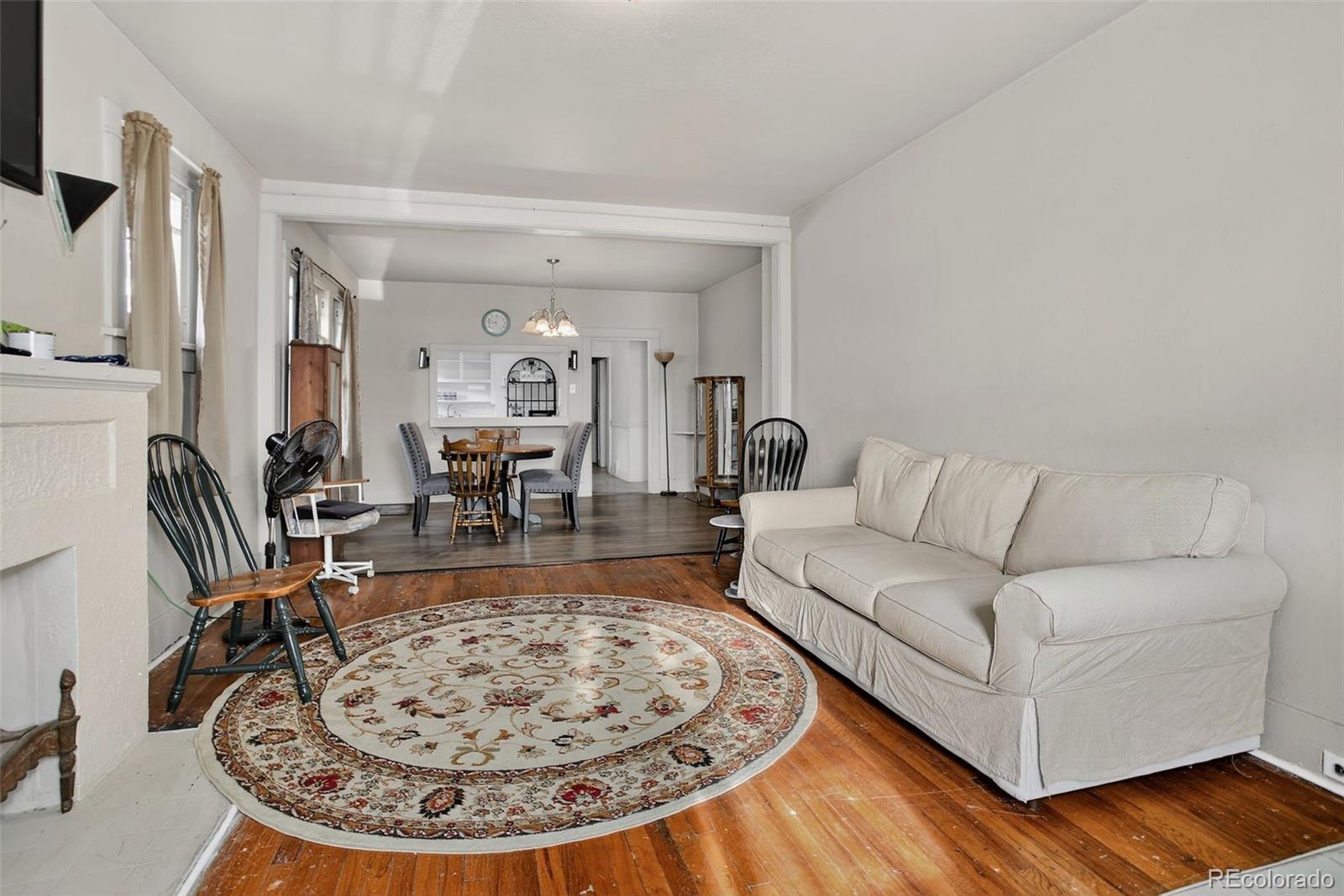 Denver, Colorado, 80204, United States, 4 Bedrooms Bedrooms, ,Residential,For Sale,1934462