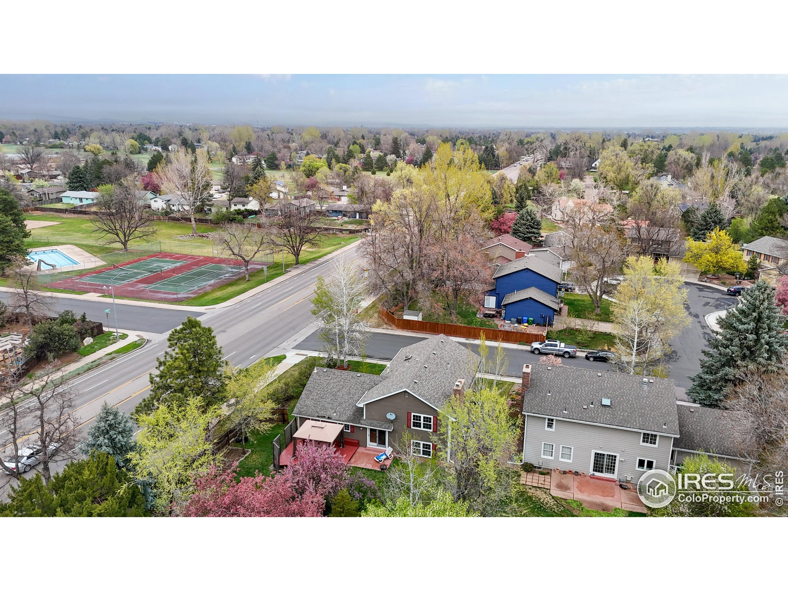 Fort Collins, Colorado, 80525, United States, 4 Bedrooms Bedrooms, ,3 BathroomsBathrooms,Residential,For Sale,1793613
