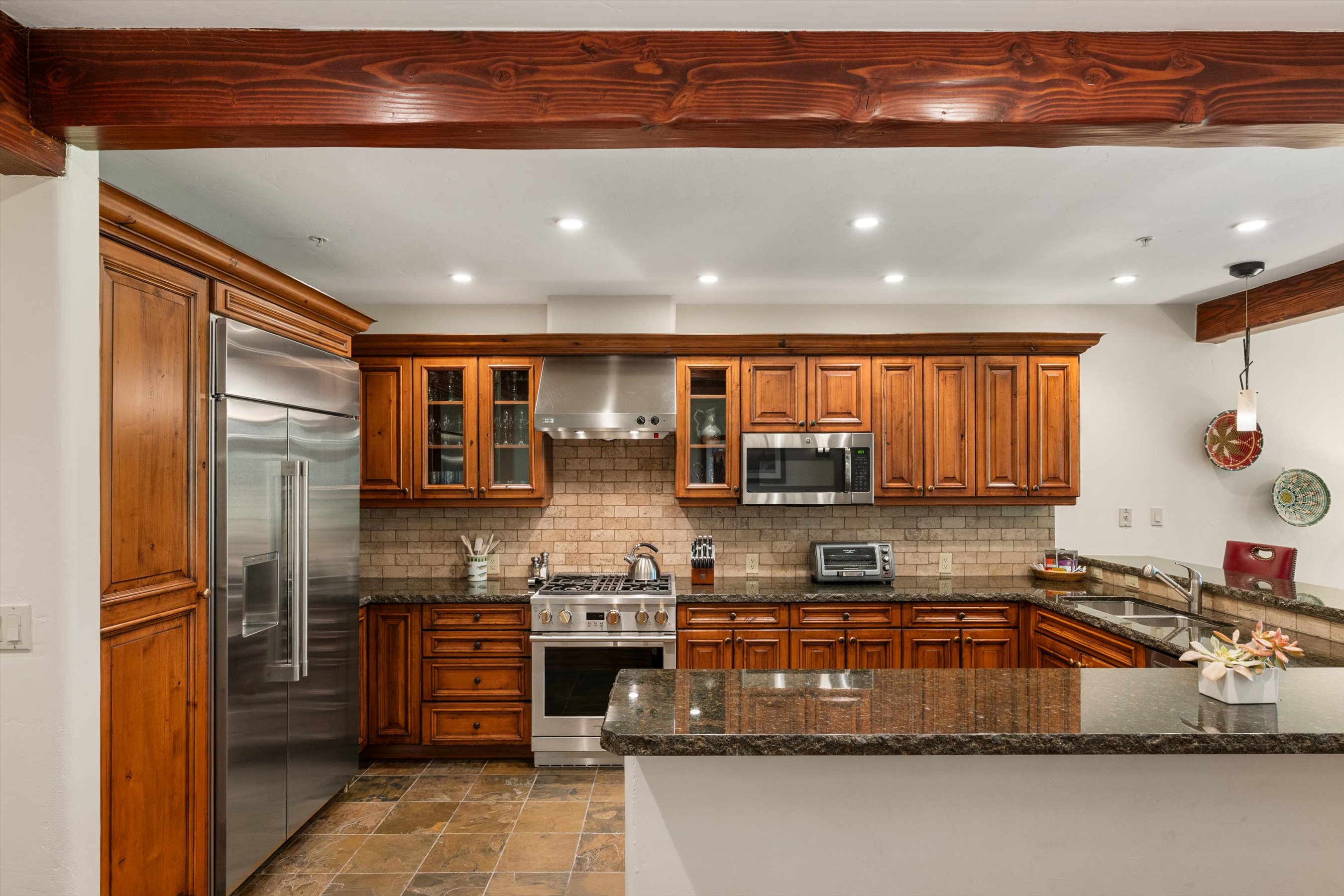  Experience Luxury Mountain Living at Timbers Club - 物件實景