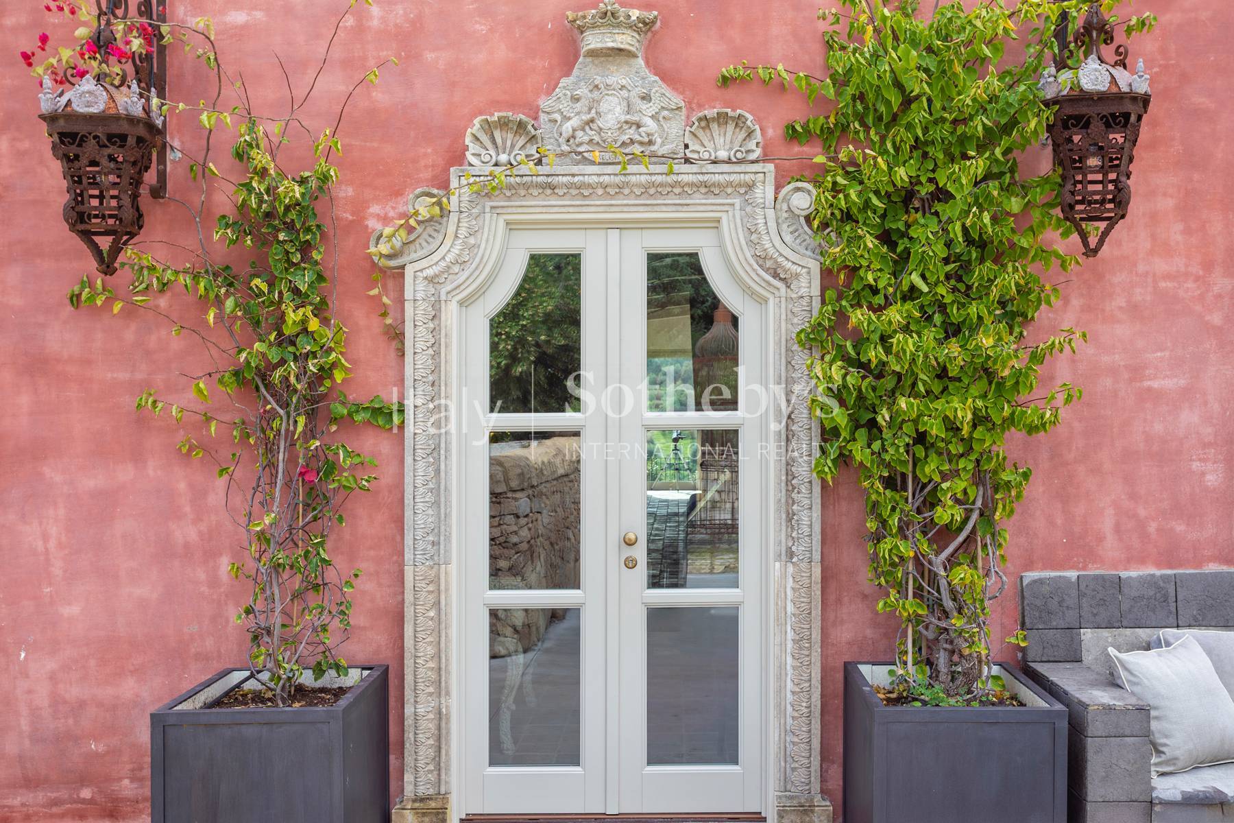  A timeless estate in the heart of Val di Noto - 物件實景