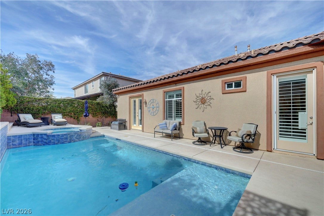 Henderson, Nevada, 89052, United States, 3 Bedrooms Bedrooms, ,3 BathroomsBathrooms,Residential,For Sale,2024085
