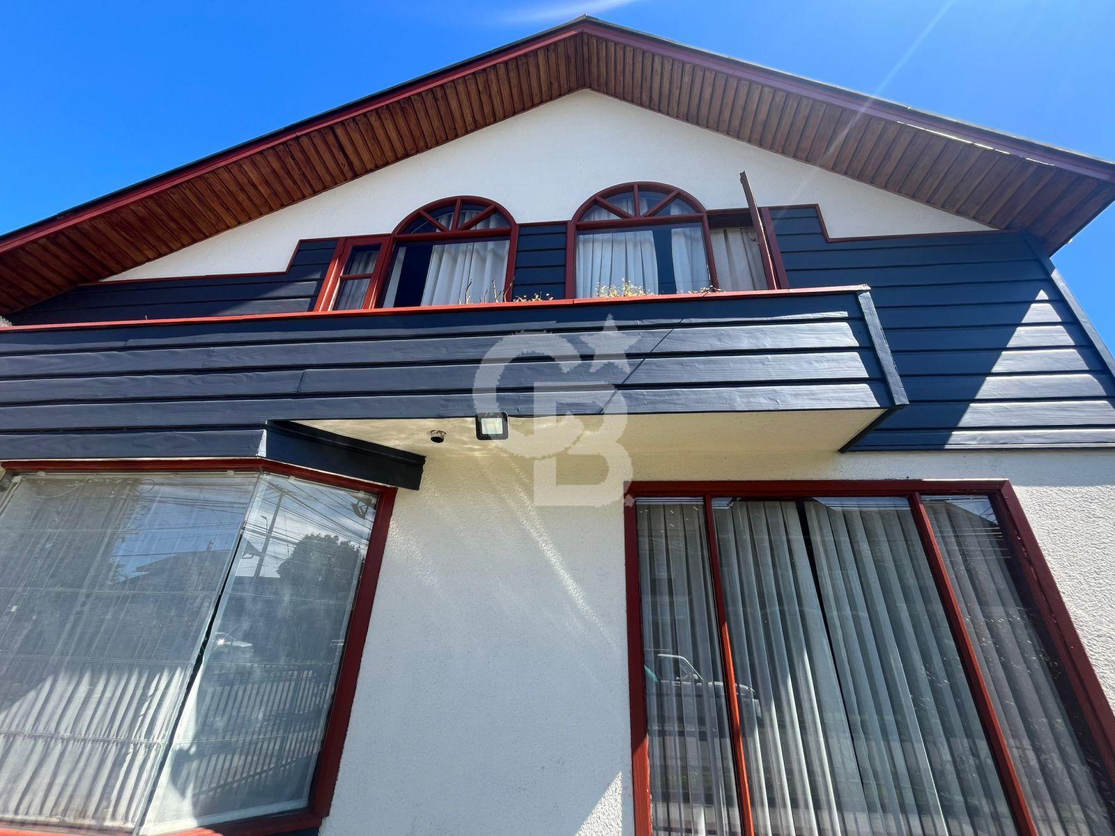 Puerto Varas, Chile, 8 Bedrooms Bedrooms, ,6 BathroomsBathrooms,Residential,For Sale,1967886