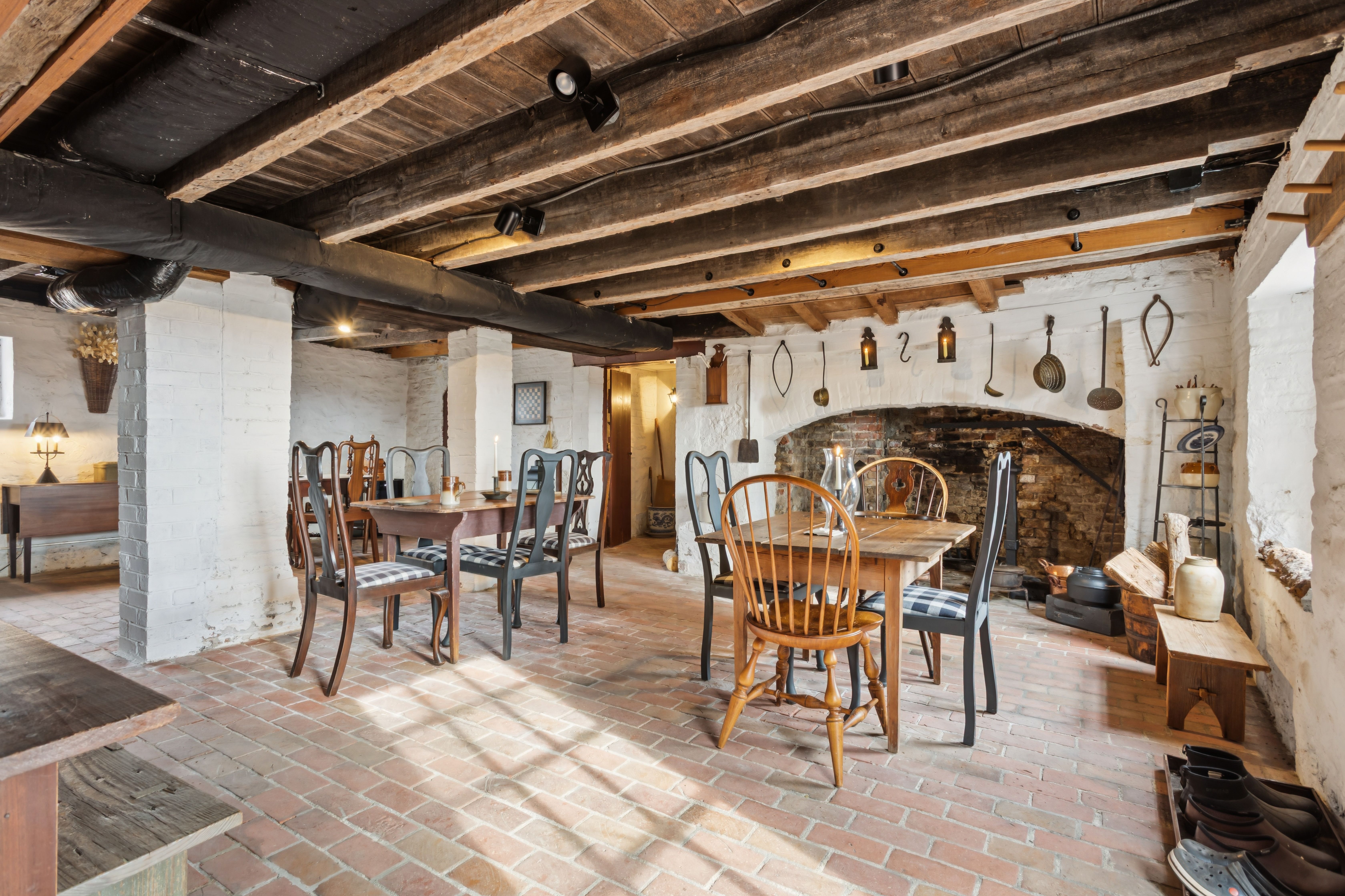  1685 Sweet Hall Road, West Point, VA 23181 - 物件實景