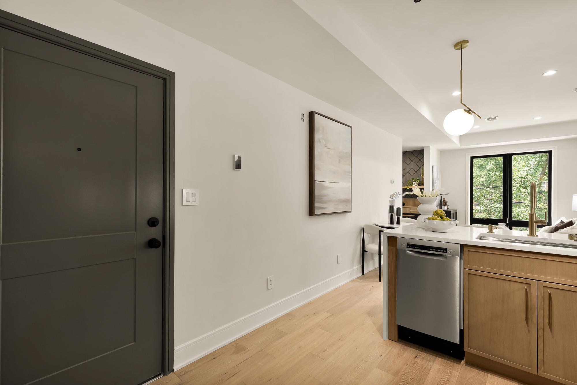  3319 12th St NE, Washington, DC, 20017 - 物件實景