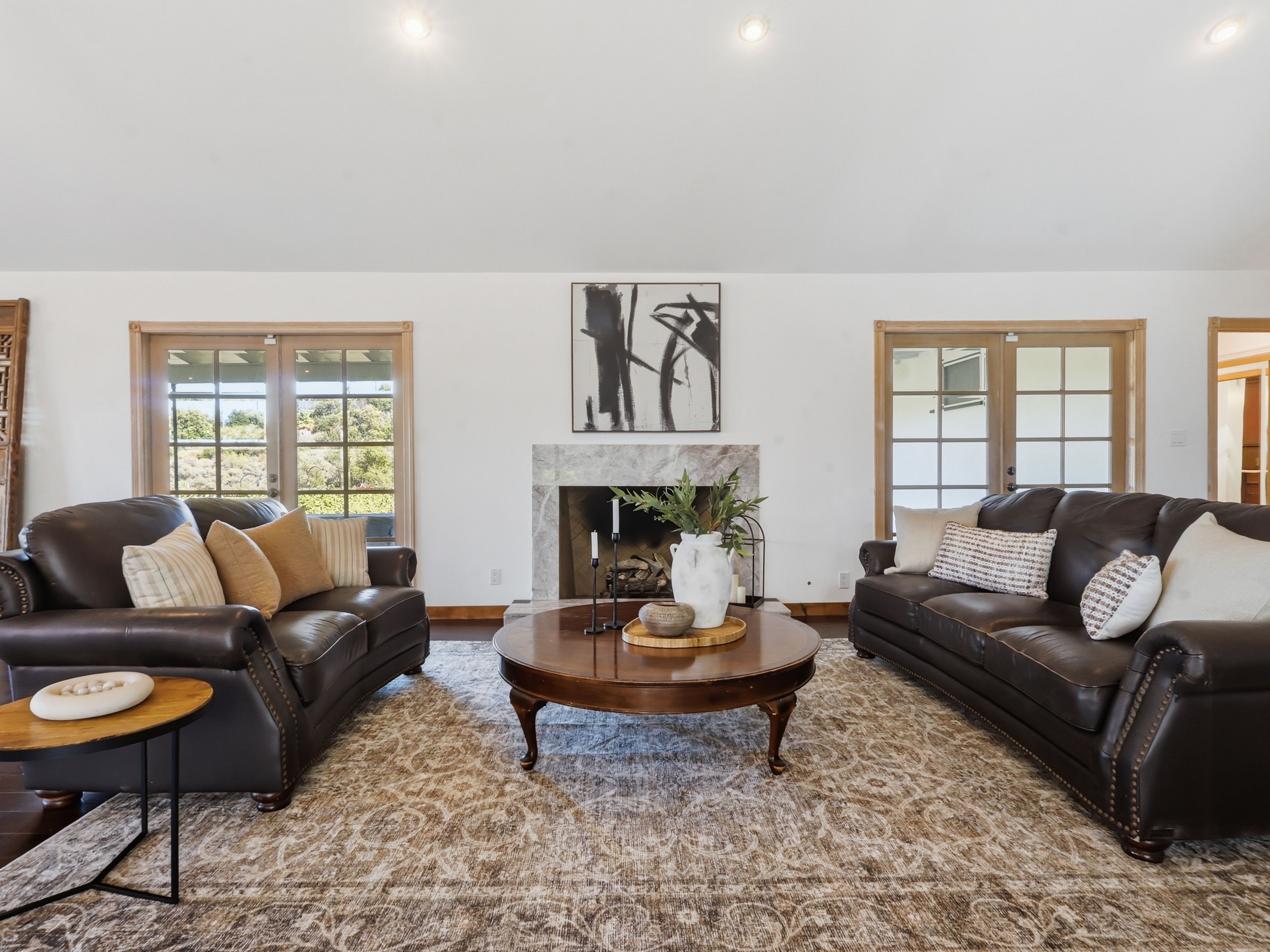  2 Hitching Post Drive, Rolling Hills Estates, CA 90274 - 物件實景