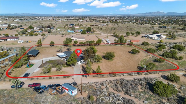 Oak Hills, California, 92344, United States, 6 Bedrooms Bedrooms, ,2 BathroomsBathrooms,Residential,For Sale,2000385