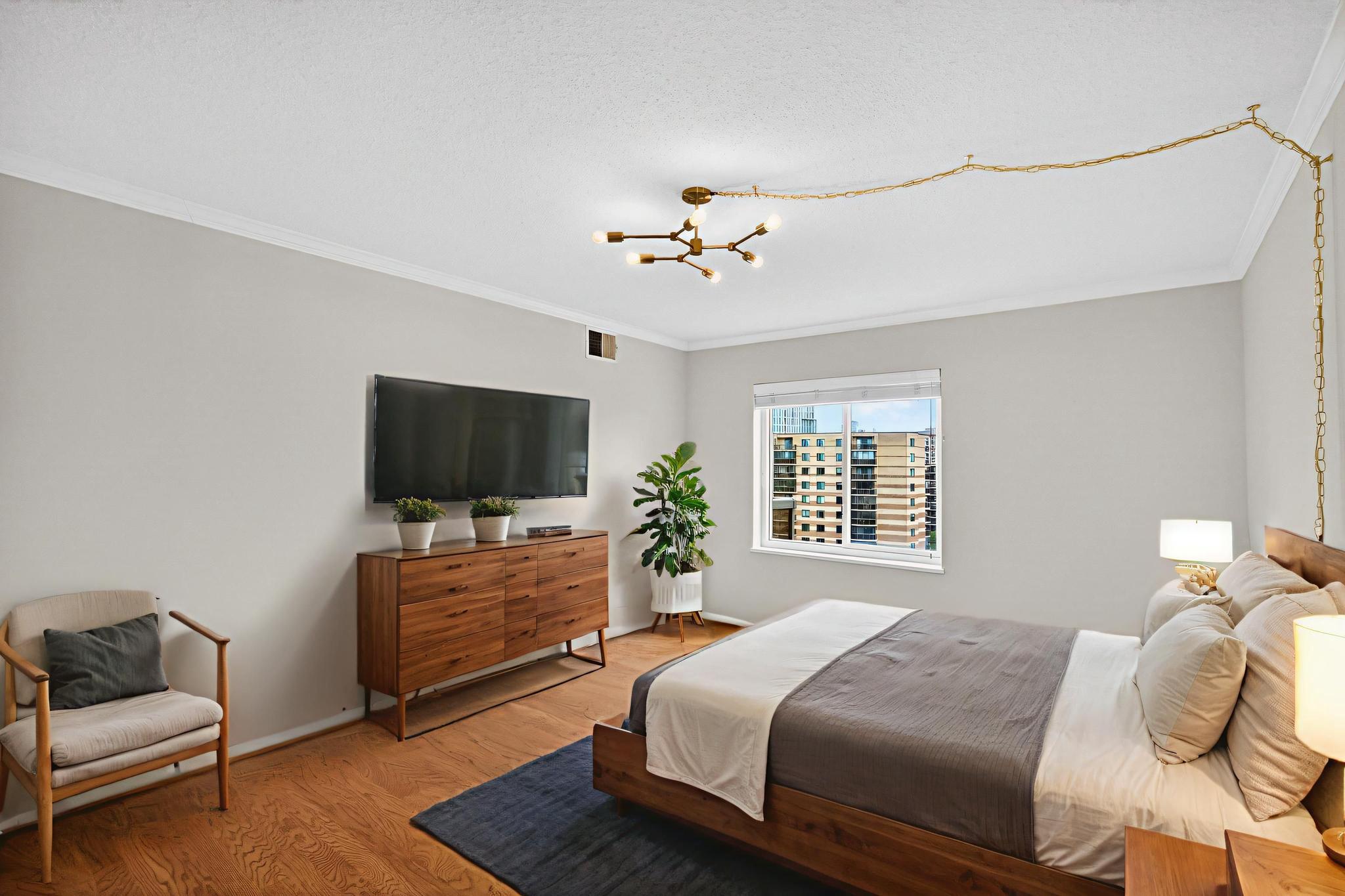  8380 Greensboro Drive, Mclean, VA, 22102 - 物件實景