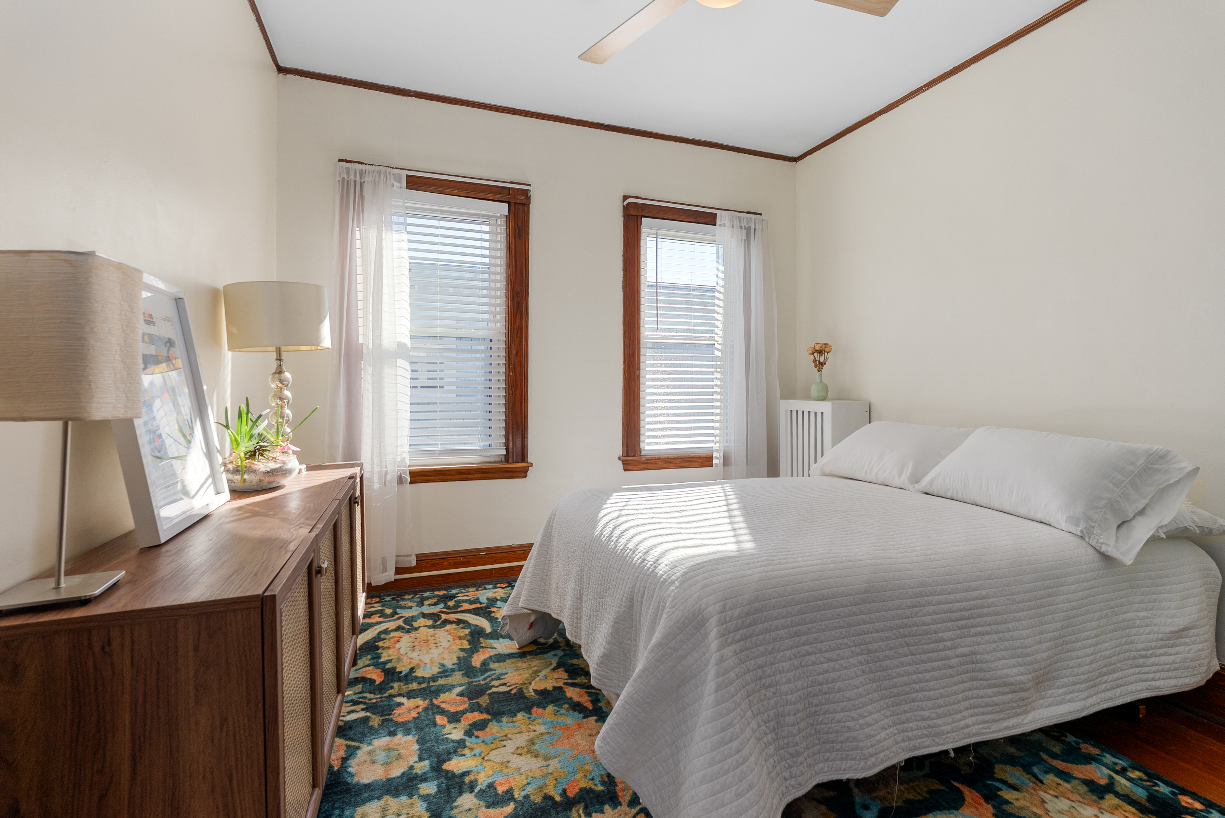  266 Fellsway West - Unit 3, Medford, MA, 02155 - 物件實景