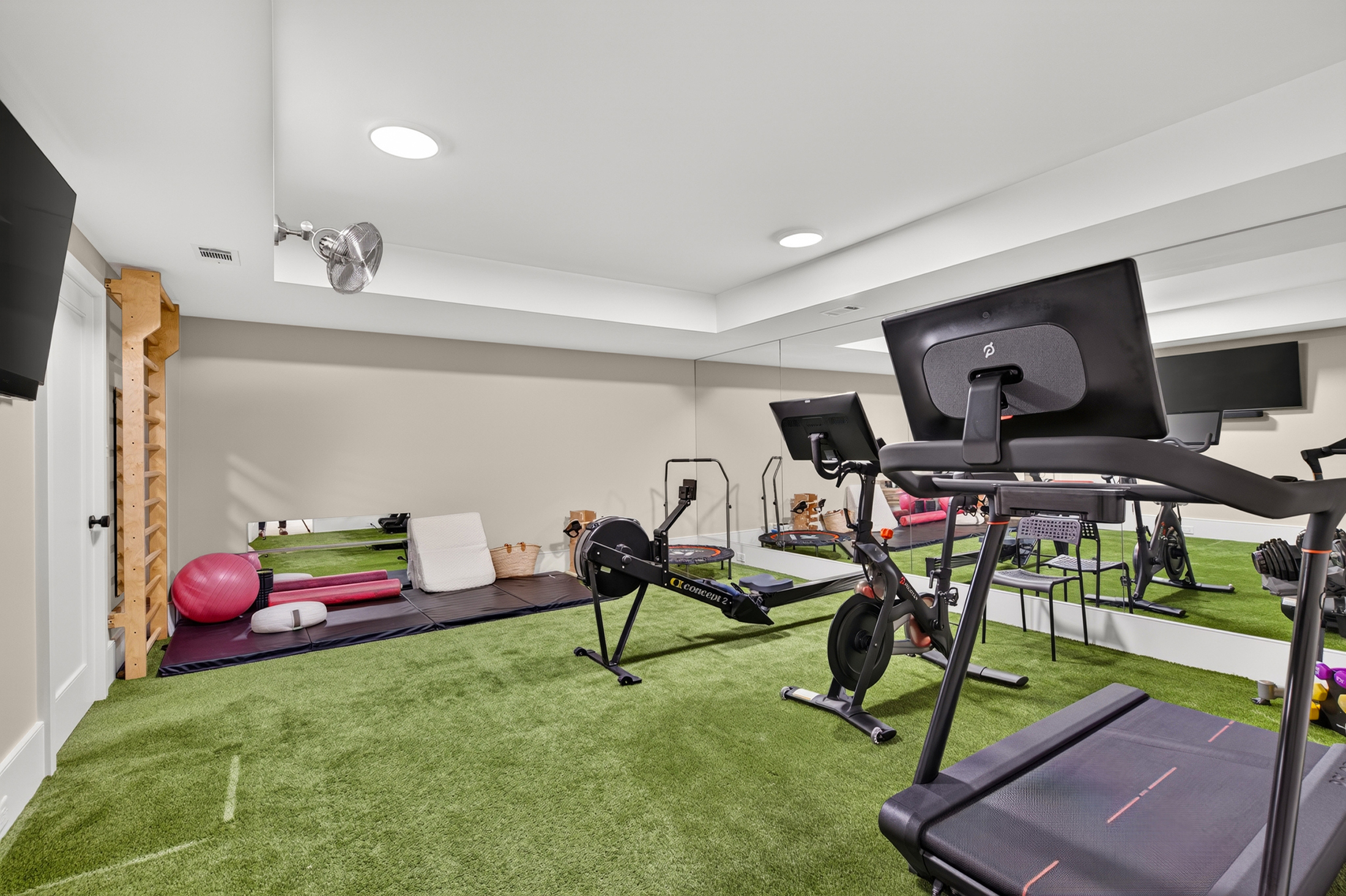  Sophisticated Newer Construction Home in Ansley Park - 物件實景