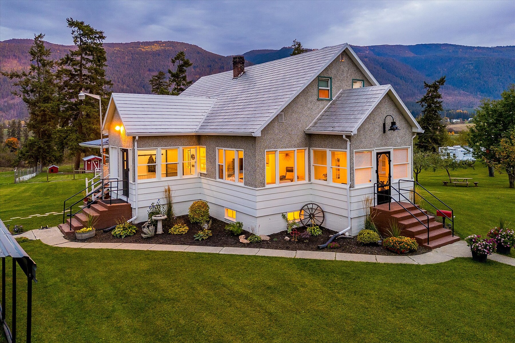  Exceptional Country Living - 物件實景