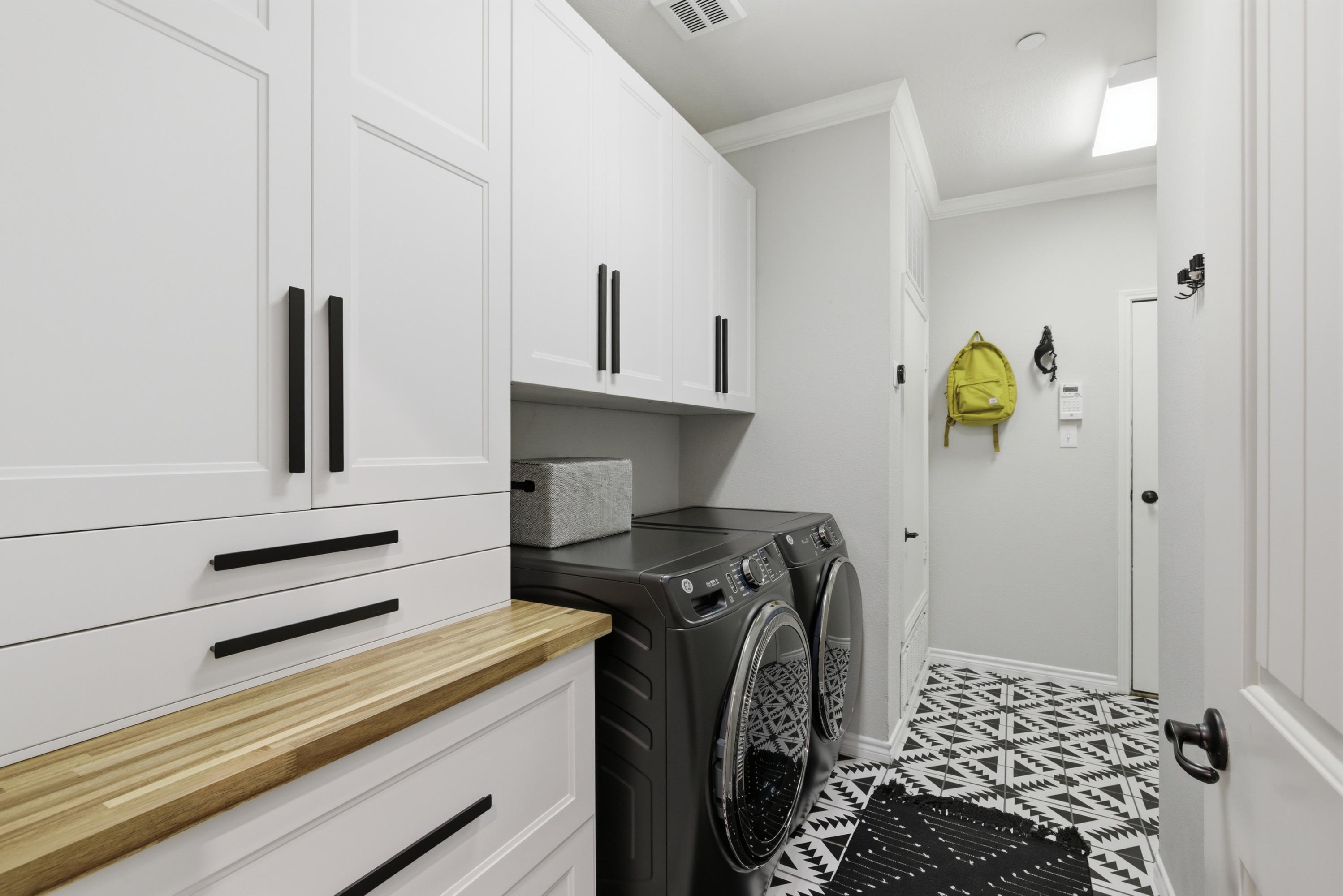  Lock-and-Leave Retreat in Downtown Fort Worth - 物件實景