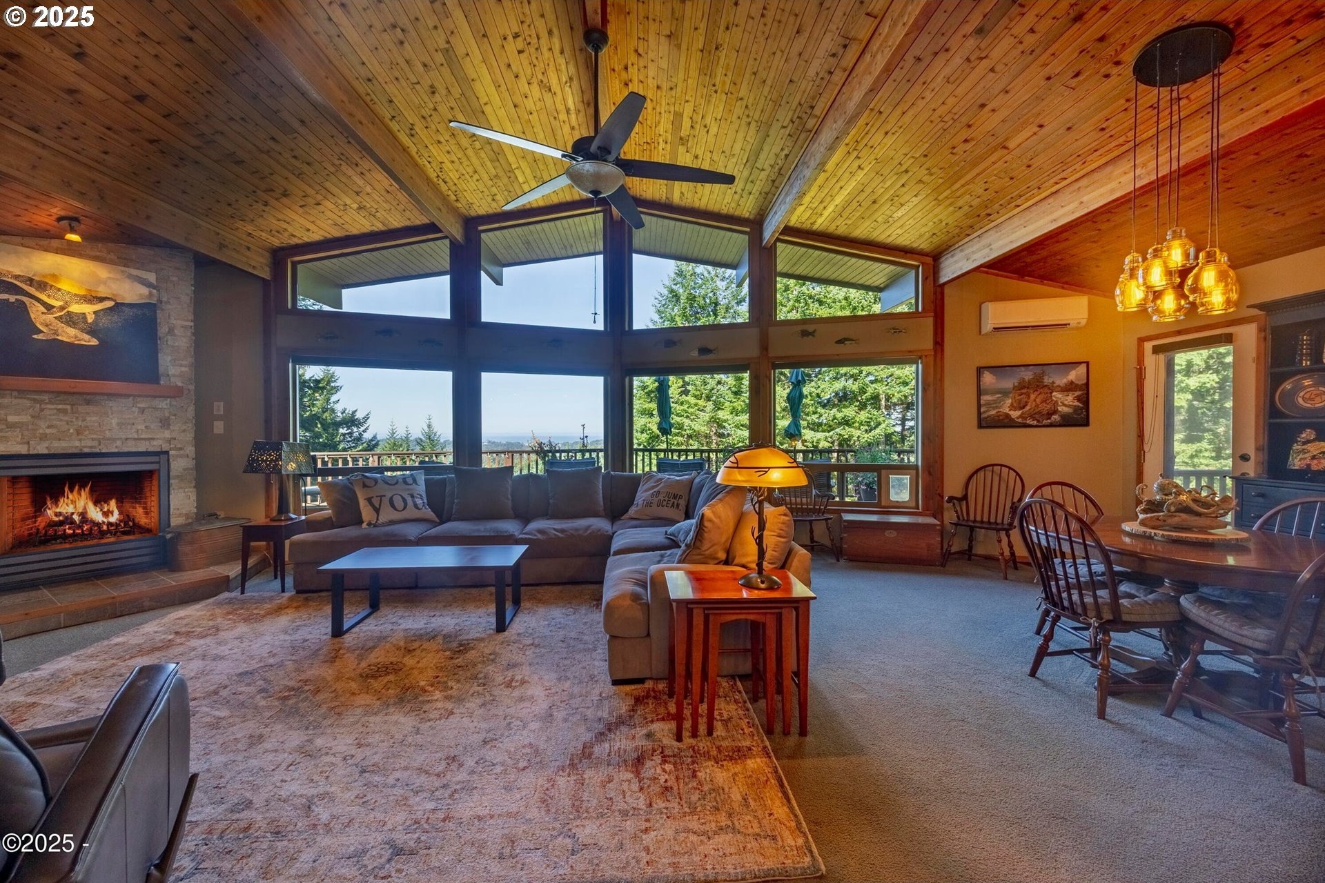Otis, Oregon, 97368, United States, 4 Bedrooms Bedrooms, ,4 BathroomsBathrooms,Residential,For Sale,1941736