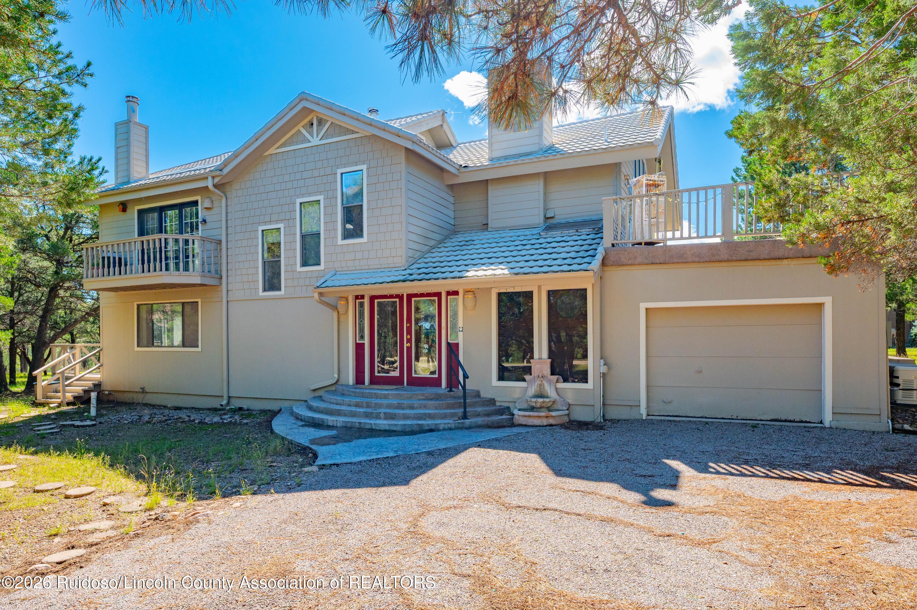 Deer Park Dr, Alto, NM 88312