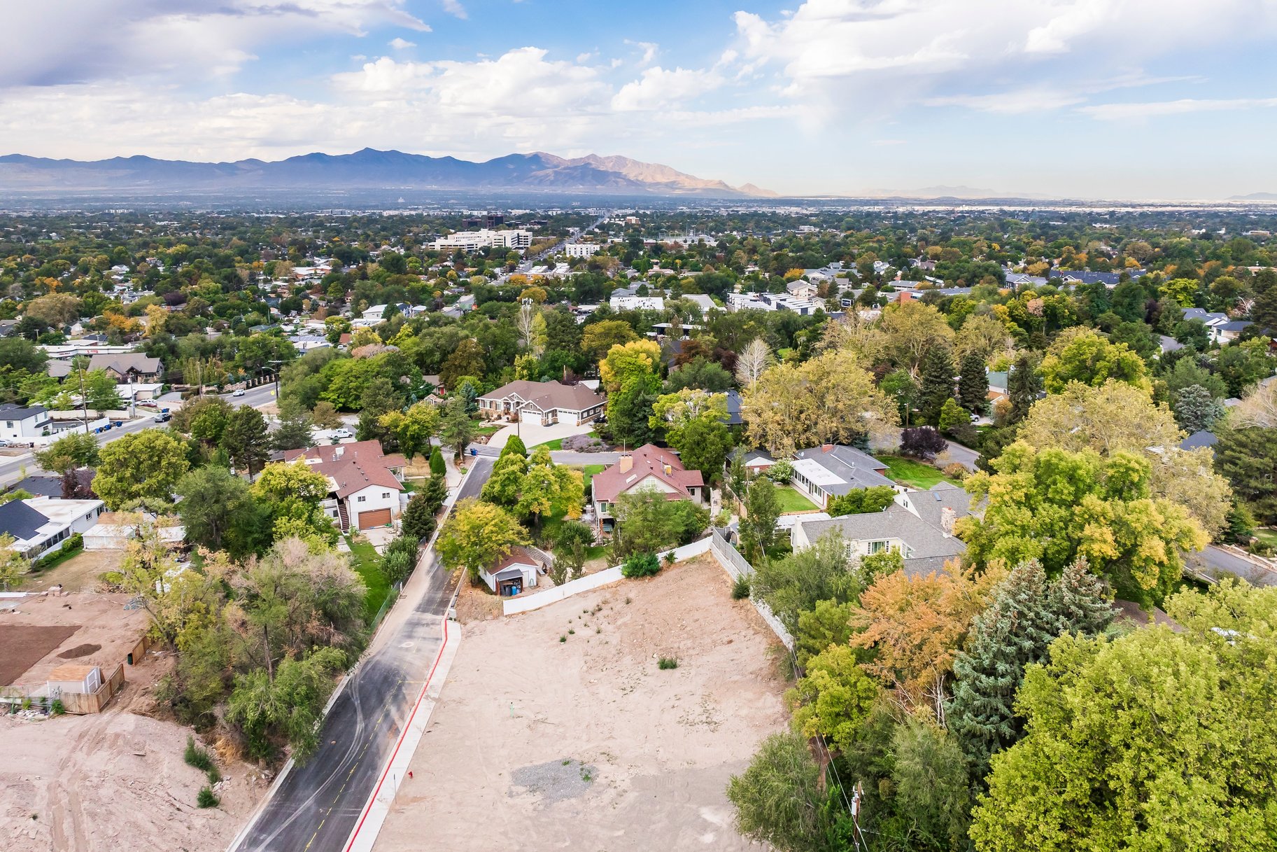 Build New in the Heart of Millcreek - 物件實景