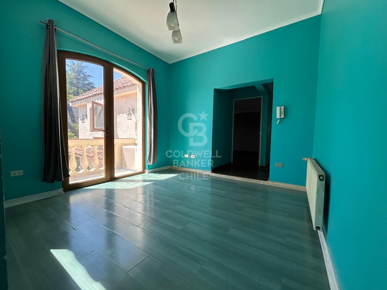 La Reina, Chile, 3 Bedrooms Bedrooms, ,3 BathroomsBathrooms,Residential,For Sale,1967571