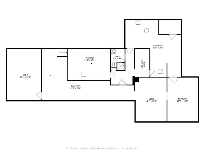 Hinsdale, Illinois, 60521, United States, 6 Bedrooms Bedrooms, ,7 BathroomsBathrooms,Residential,For Sale,1903605